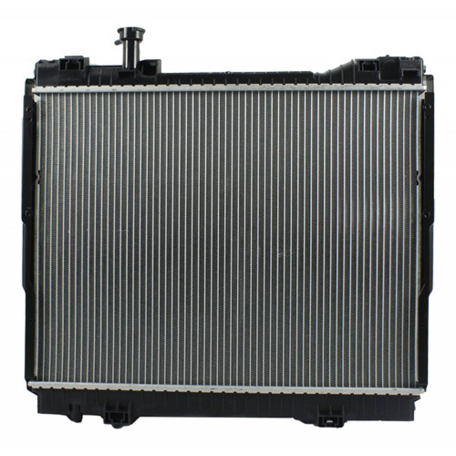 Radiador Nissan Cabstar 2008 Al 2016 42 Mm