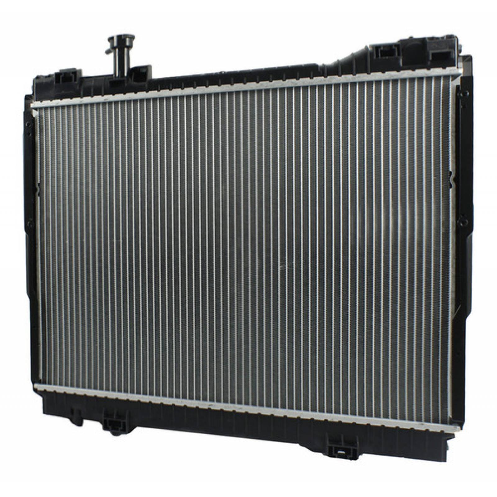 Radiador Nissan Cabstar 2008 Al 2016 42 Mm