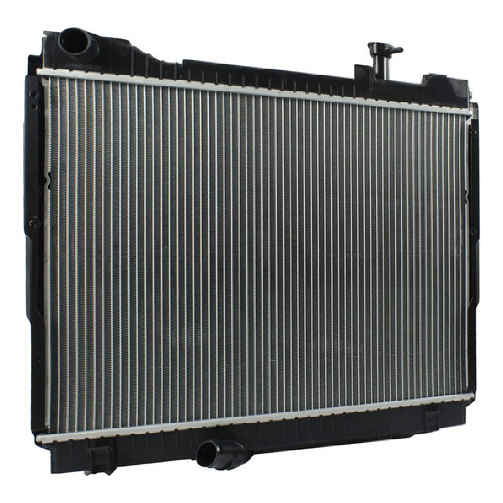 Radiador Nissan Cabstar 2008 Al 2016 42 Mm