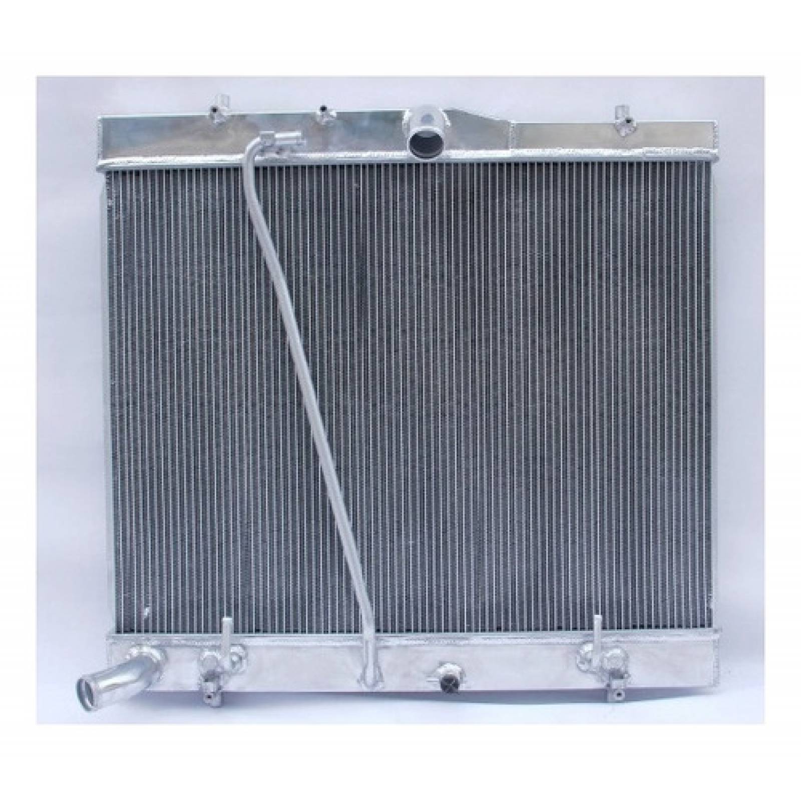 Radiador Toyota Hiace 2006 2007 2008 2009 2010 2017 36 Mm