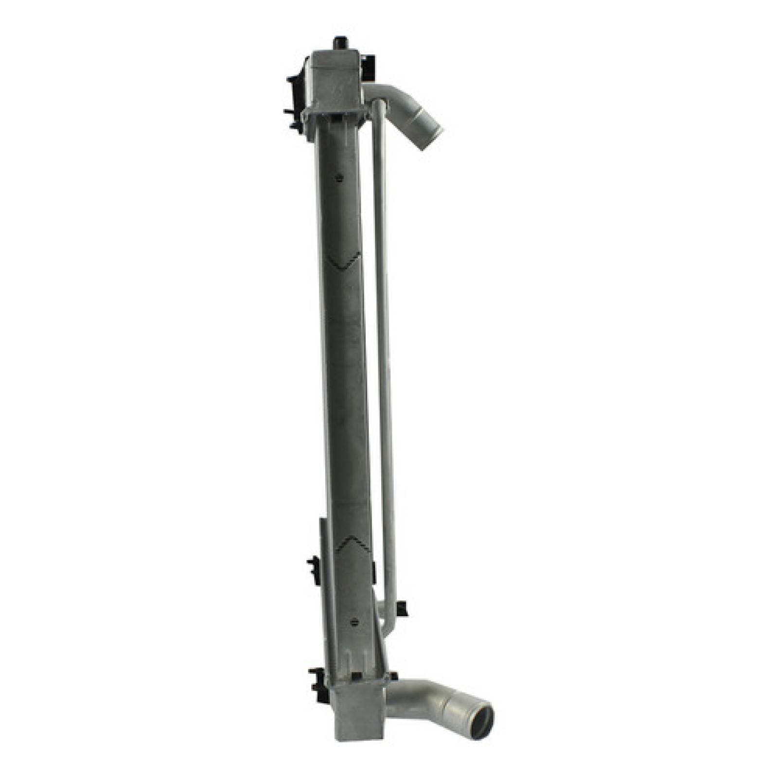 Radiador Toyota Hiace 2006 2007 2008 2009 2010 2017 36 Mm