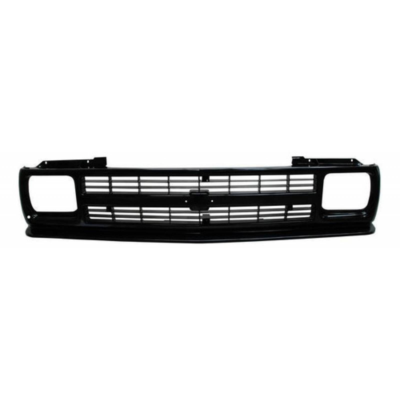 Parrilla Chevrolet S10 1991 1992