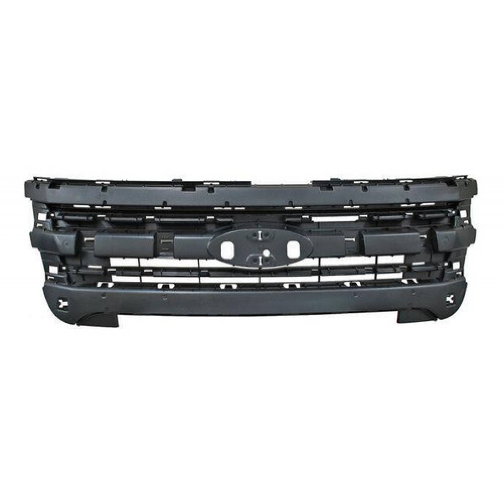 Parrilla Ford Explorer  2011 2012 2013 2014 2015