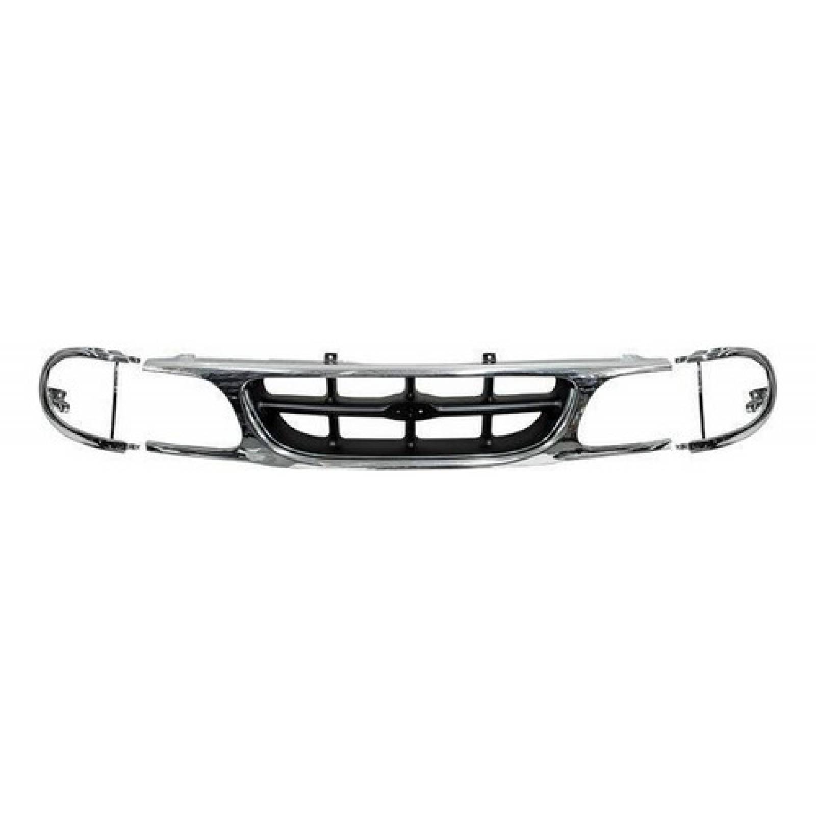 Parrilla Ford Explorer  1995 1996 1997 1998 1999 2000 2001