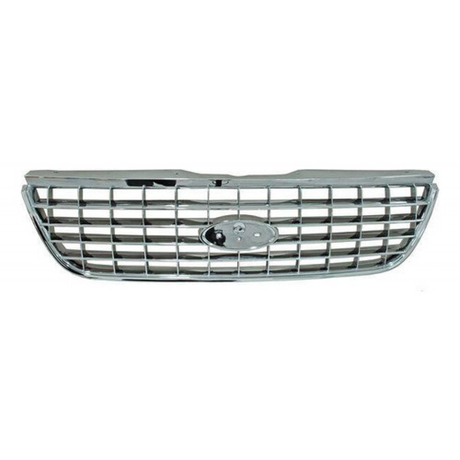 Parrilla Ford Explorer  2002 2003 2004 2005 2006