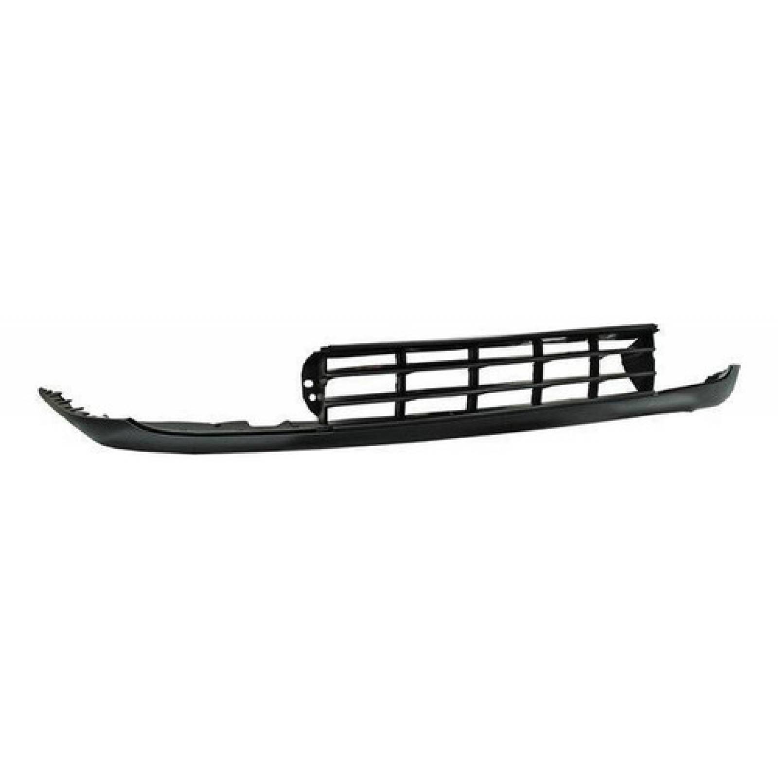 Spoiler Volkswagen Polo  2002 2003 2004 2005 2006 2007