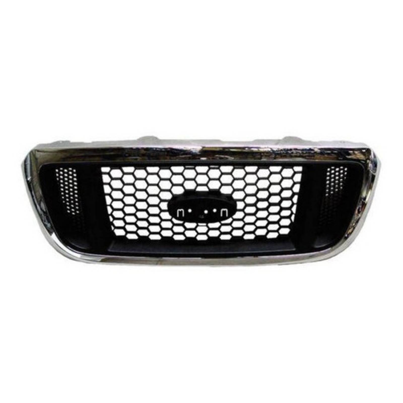 Parrilla Ford Ranger  2005 2006 2007 2008 2009