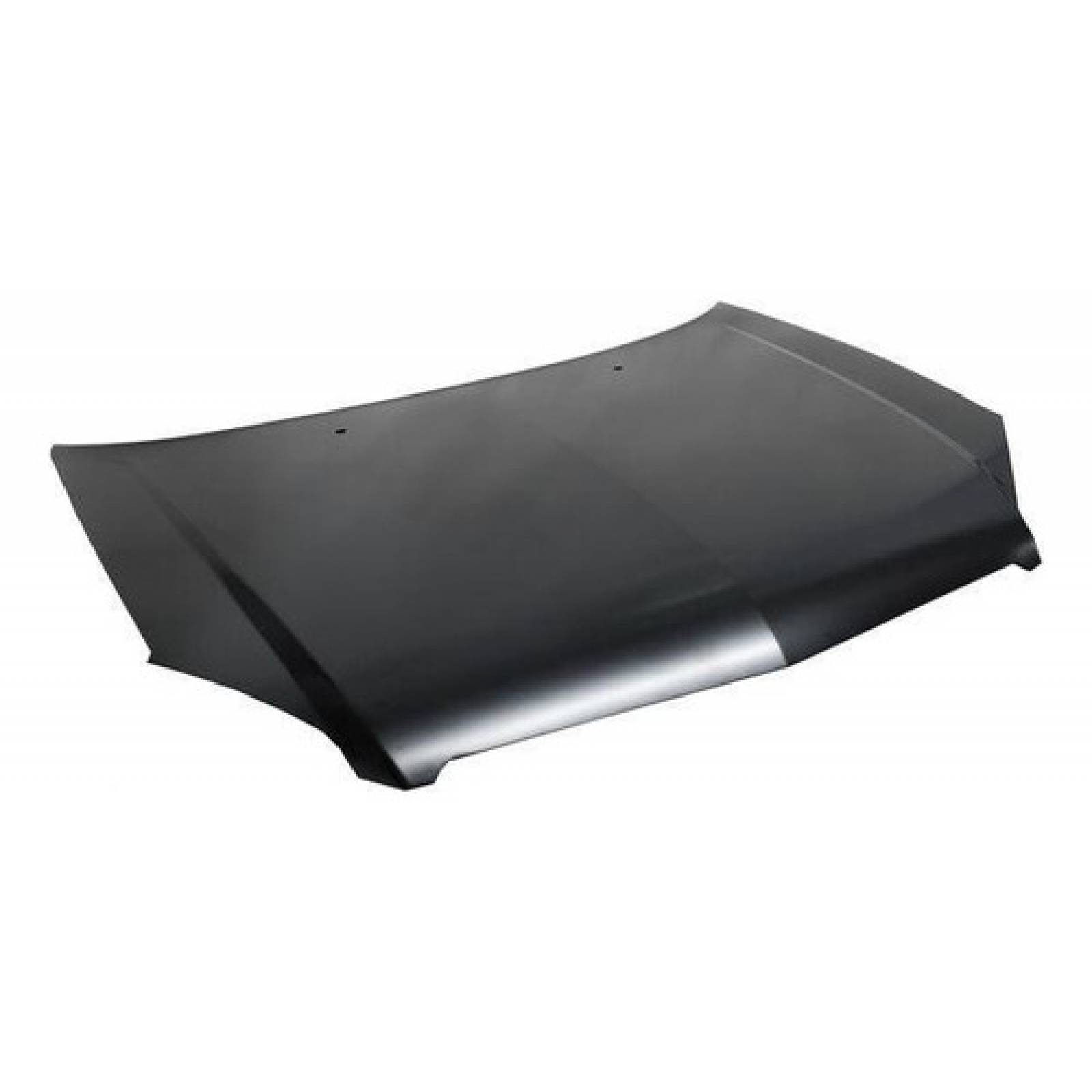 Cofre Chevrolet Chevy C3 2009 2010 2011 2012