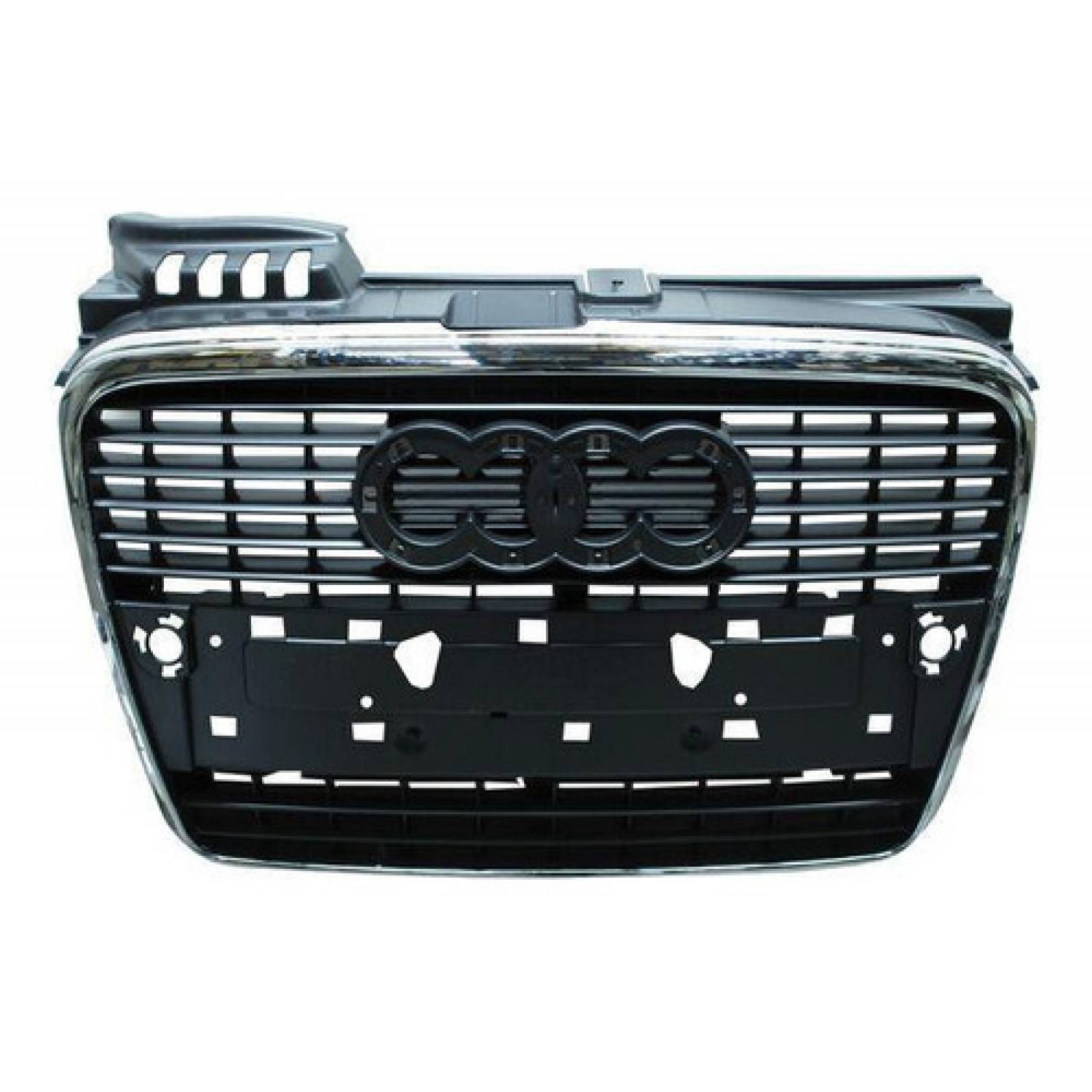 Parrilla Audi A4  2005 2006 2007 2008
