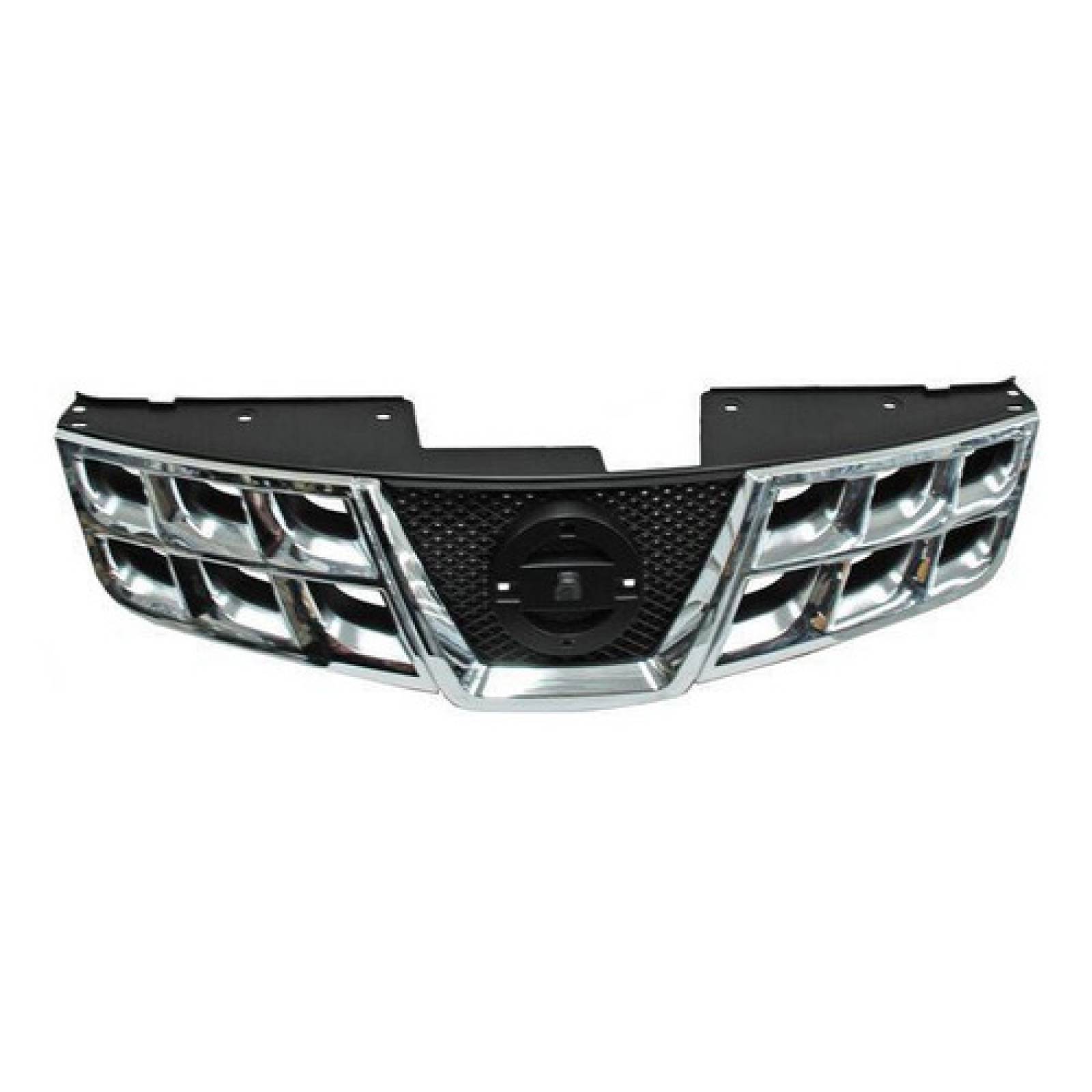 Parrilla Nissan Rogue  2011 2012 2013 2014