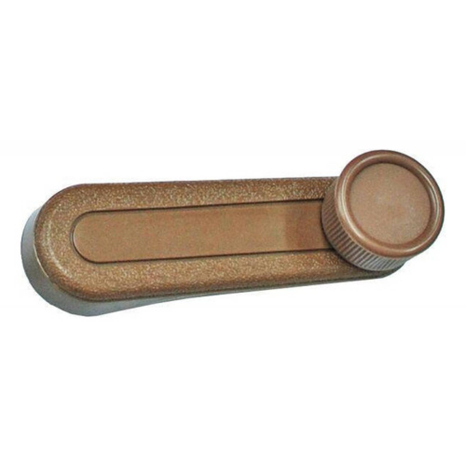 Manija Elevador de Cristal Toyota Corolla  1984 1985 1986 1987