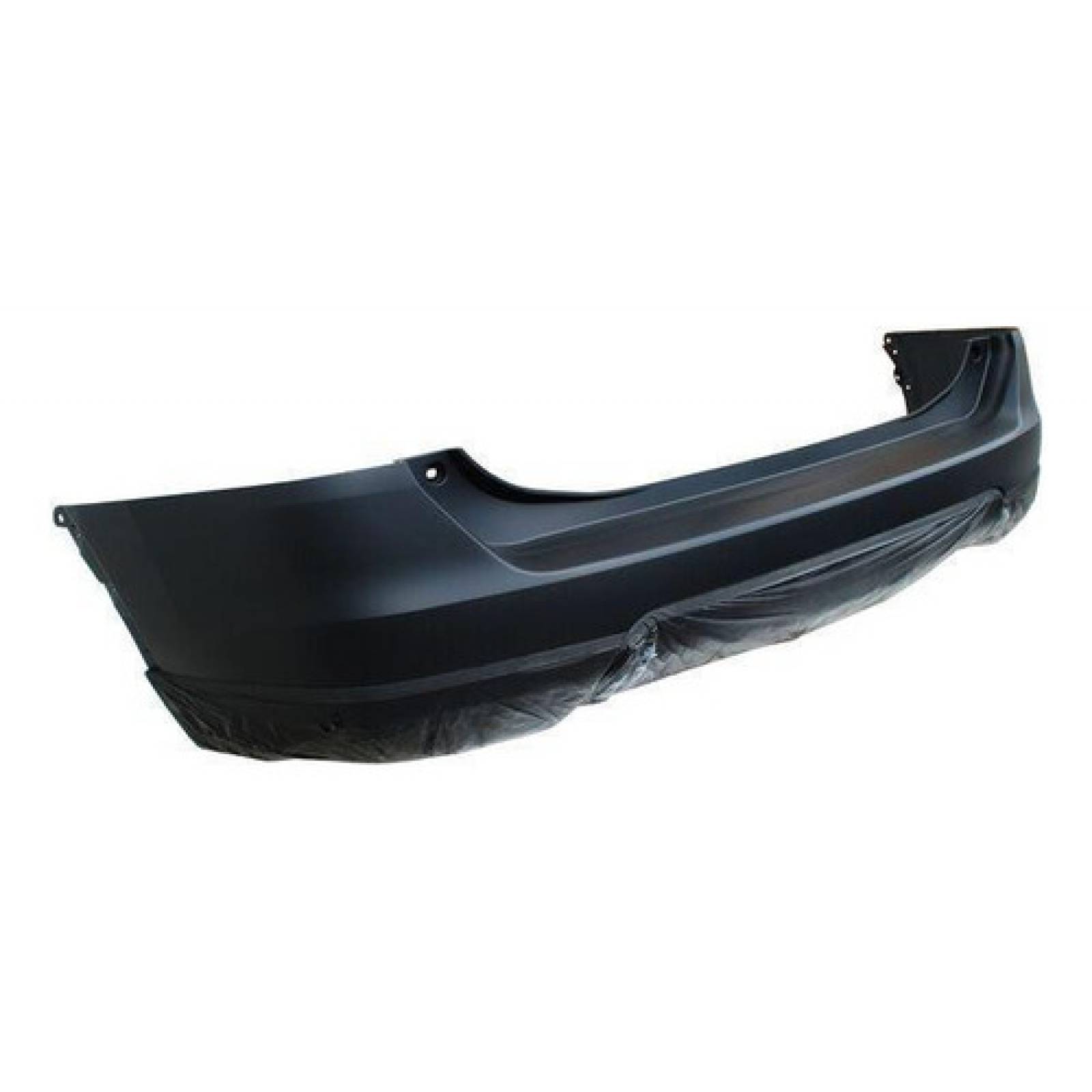 Defensa Trasera Nissan X-Trail  2015 2016 2017