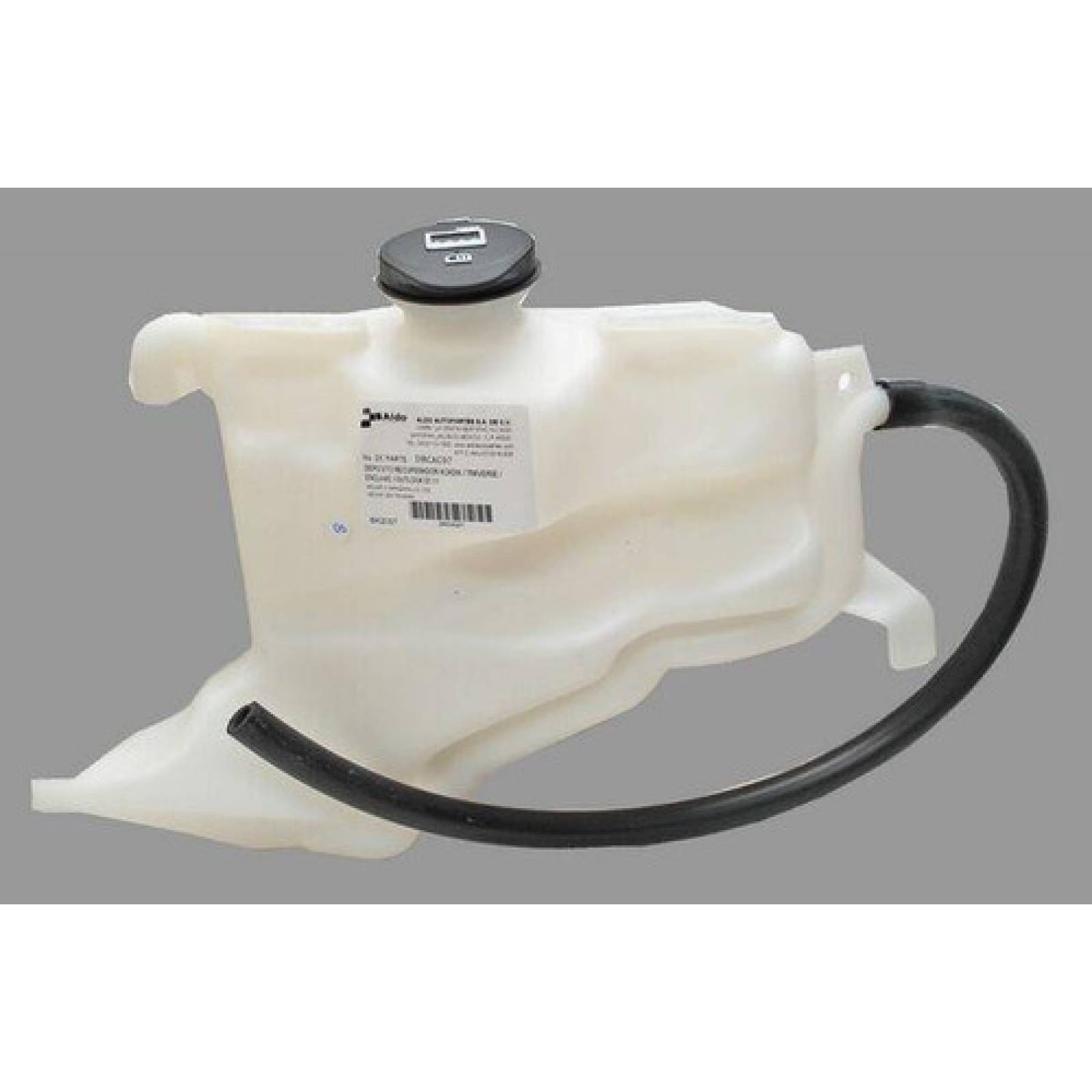 Depósito de Anticongelante Saturn Outlook  2007 2008 2009 2010 2011 2012 2013 2014 2015 2016