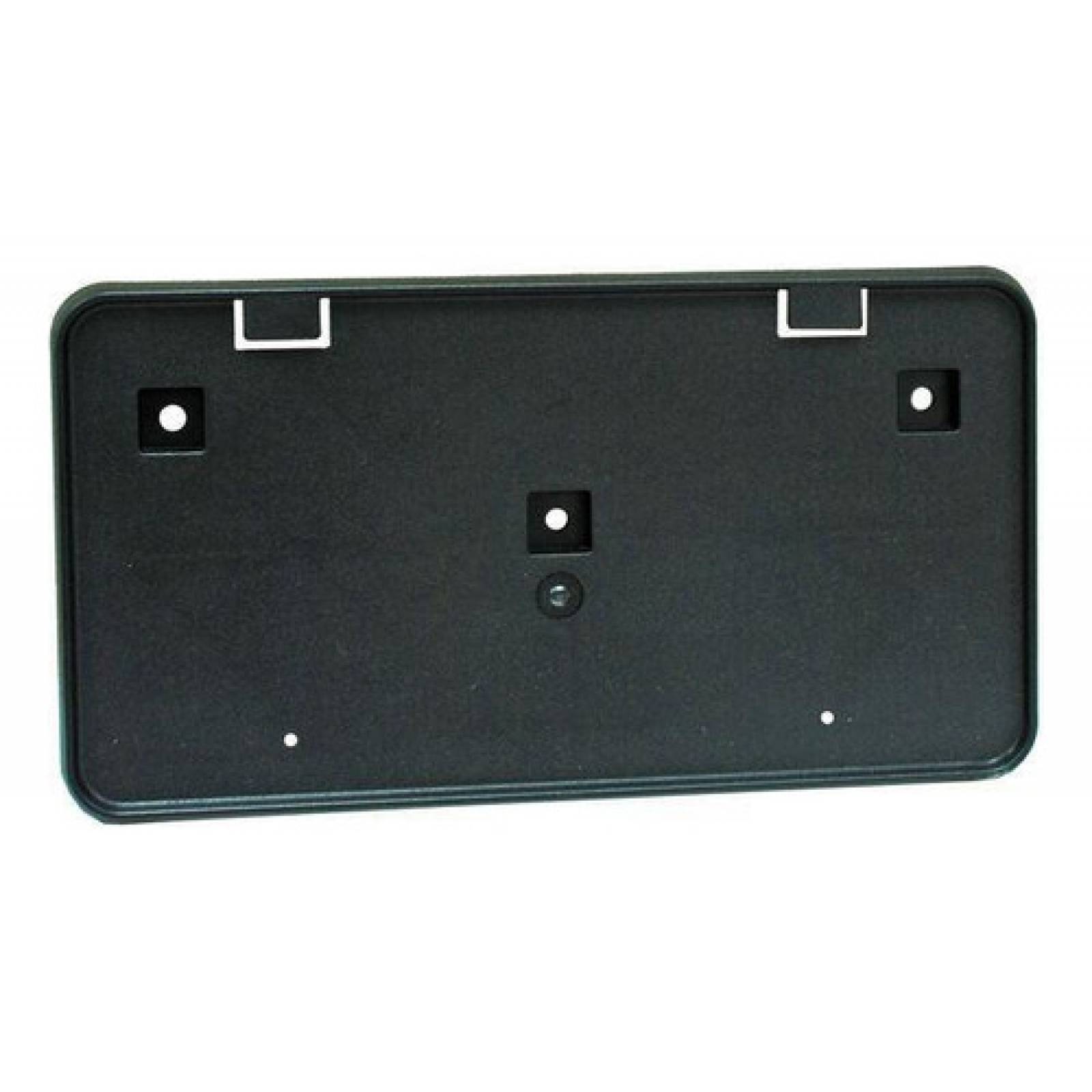 Porta Placa Dodge Caliber  2007 2008 2009 2010 2011 2012