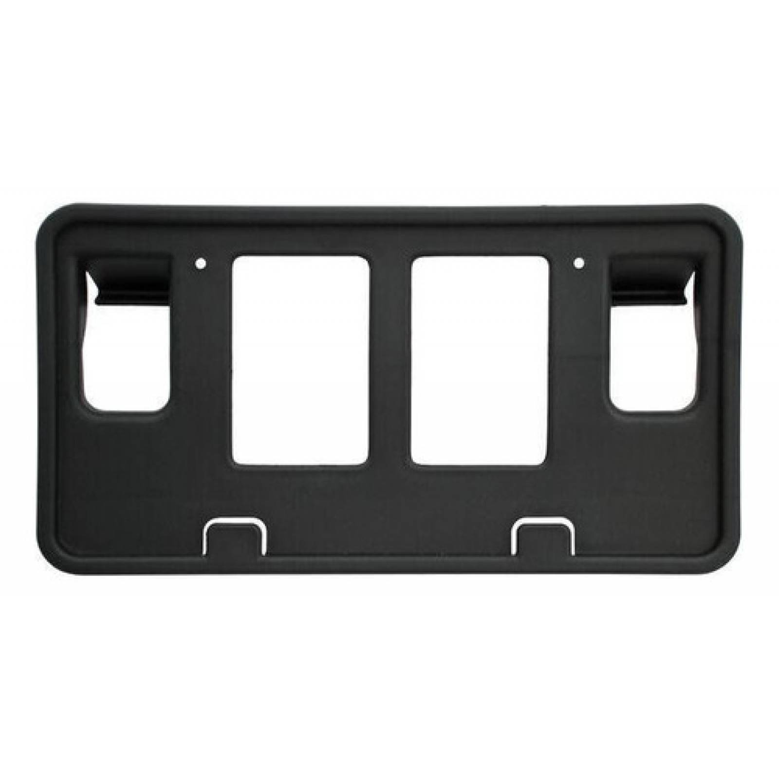 Porta Placa Ford F-150  2006 2007 2008