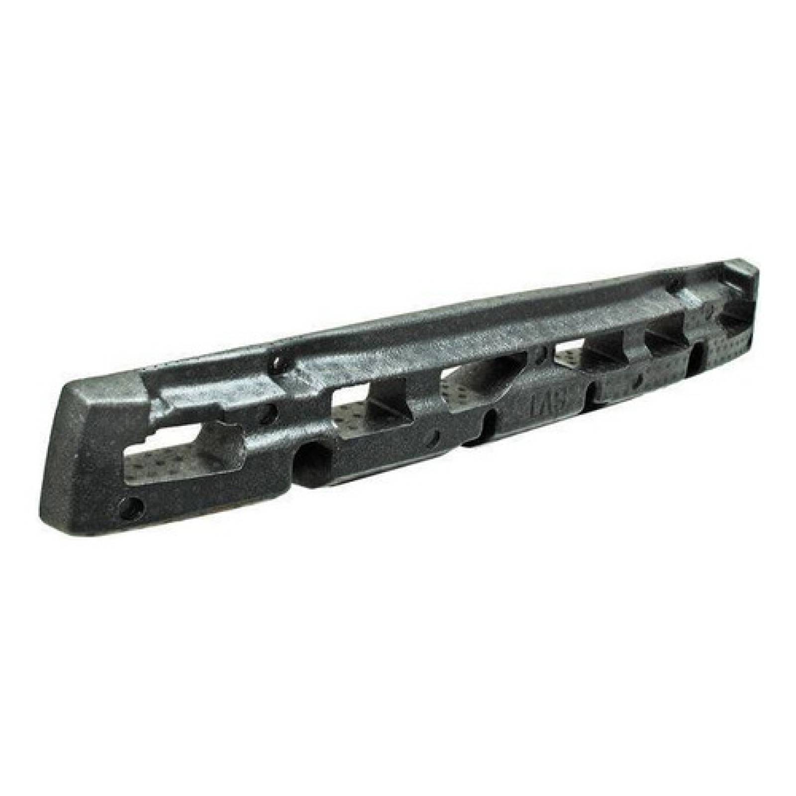 Anti Impacto Ford Mustang SHELBY y GT 2010 2011 2012 2013 2014