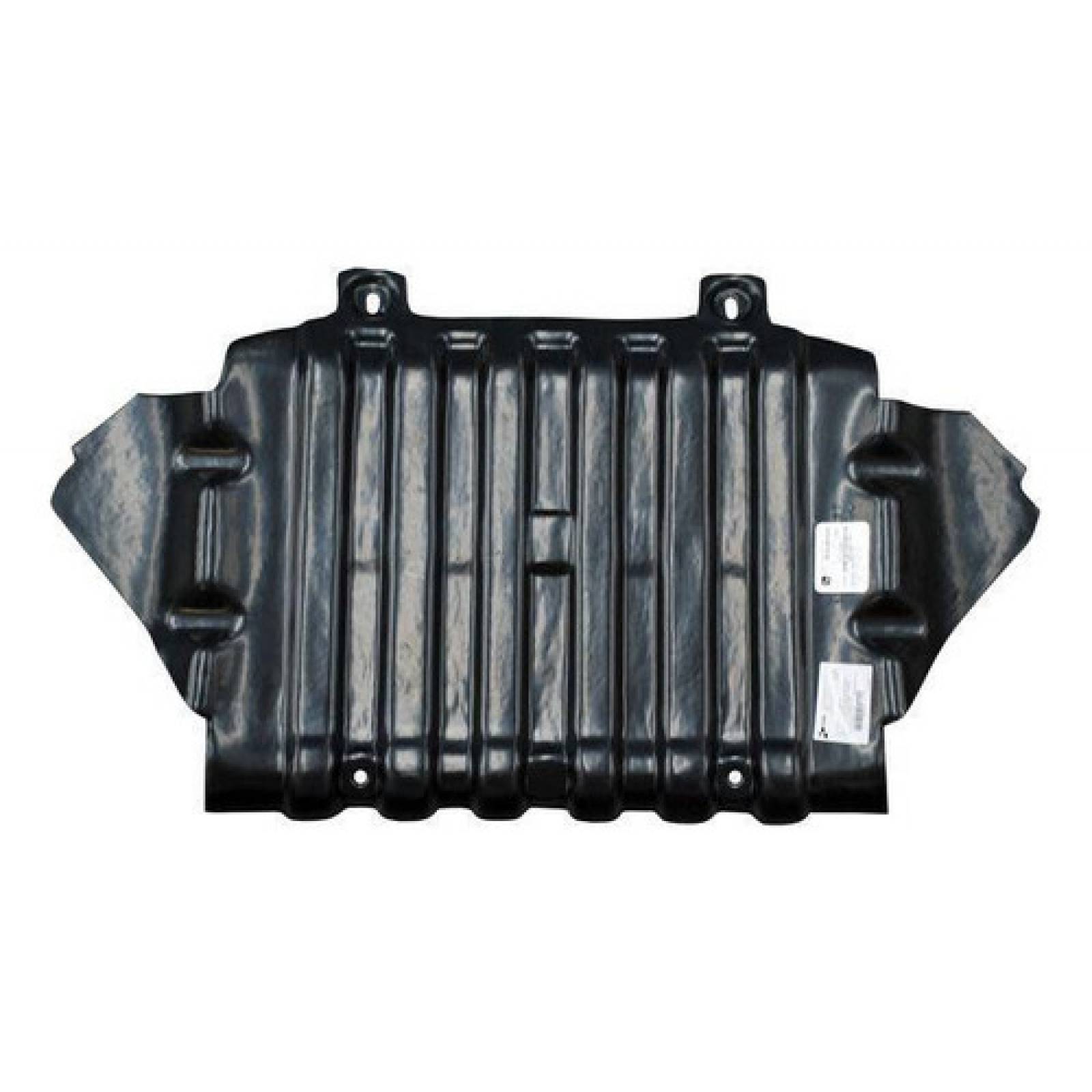 Tolva de Motor Chevrolet Avalanche  2007 2008 2009 2010 2011 2012 2013