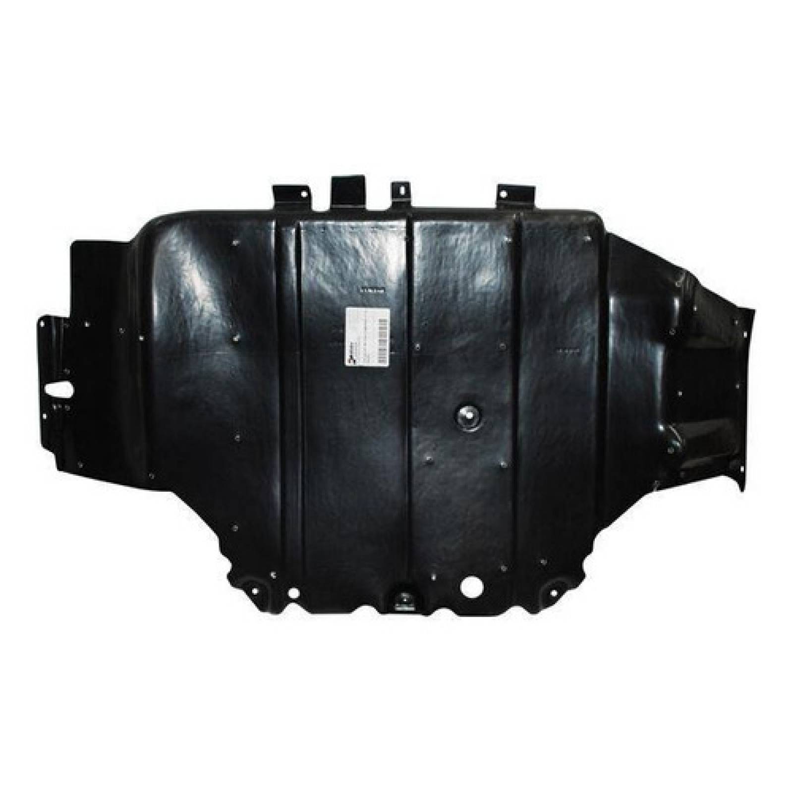 Tolva de Motor Jeep Compass  2011 2012 2013 2014 2015 2016 2017