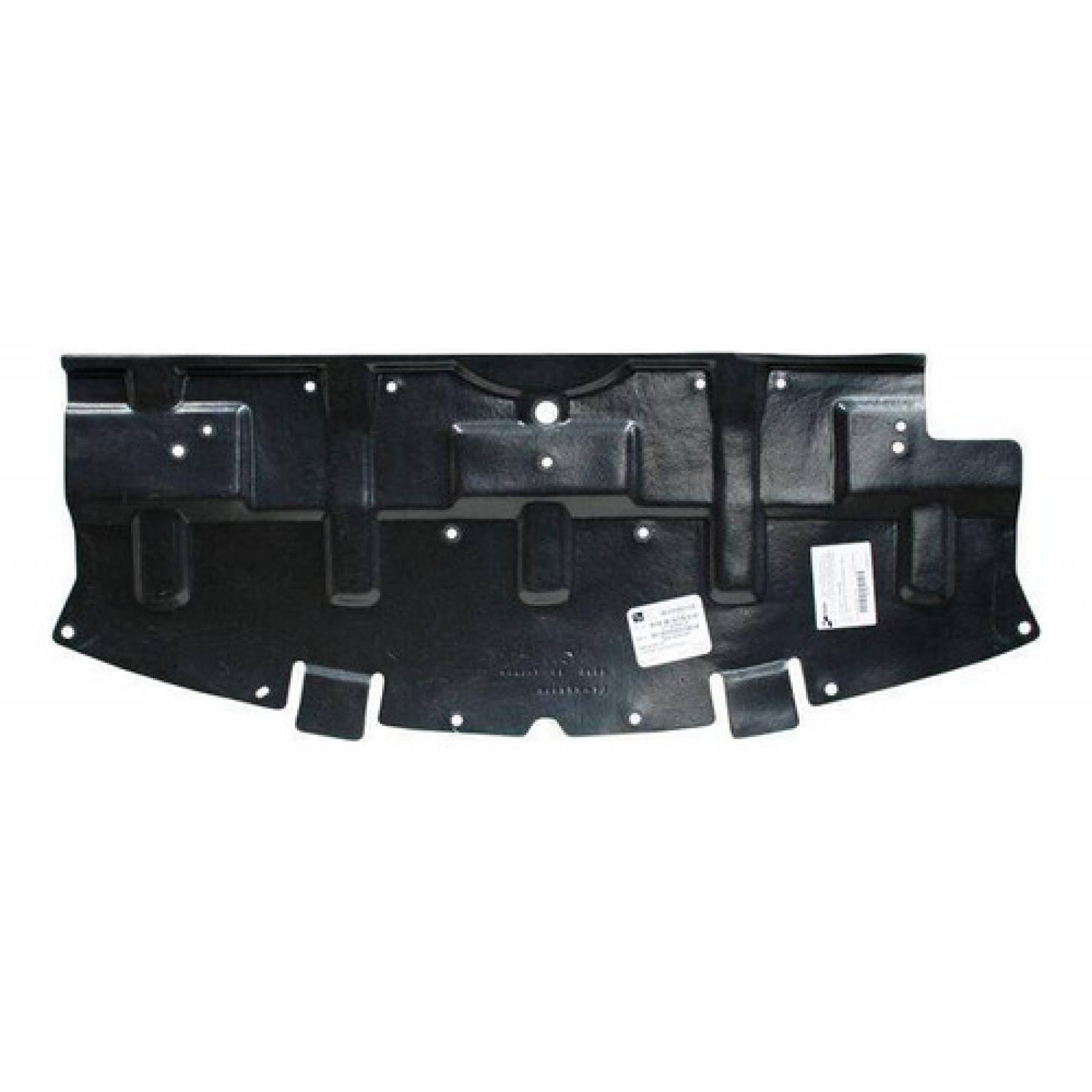 Tolva de Motor Mazda 6  2009 2010 2011 2012 2013