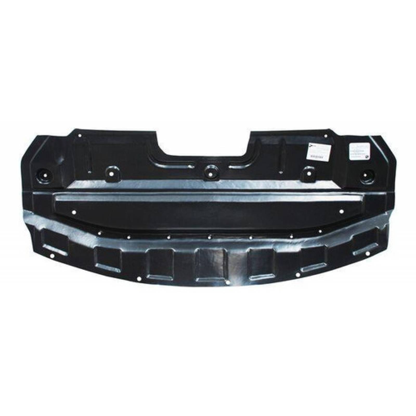 Tolva de Motor Nissan Sentra 2.5 Litros 2007 2008 2009 2010 2011 2012 2013