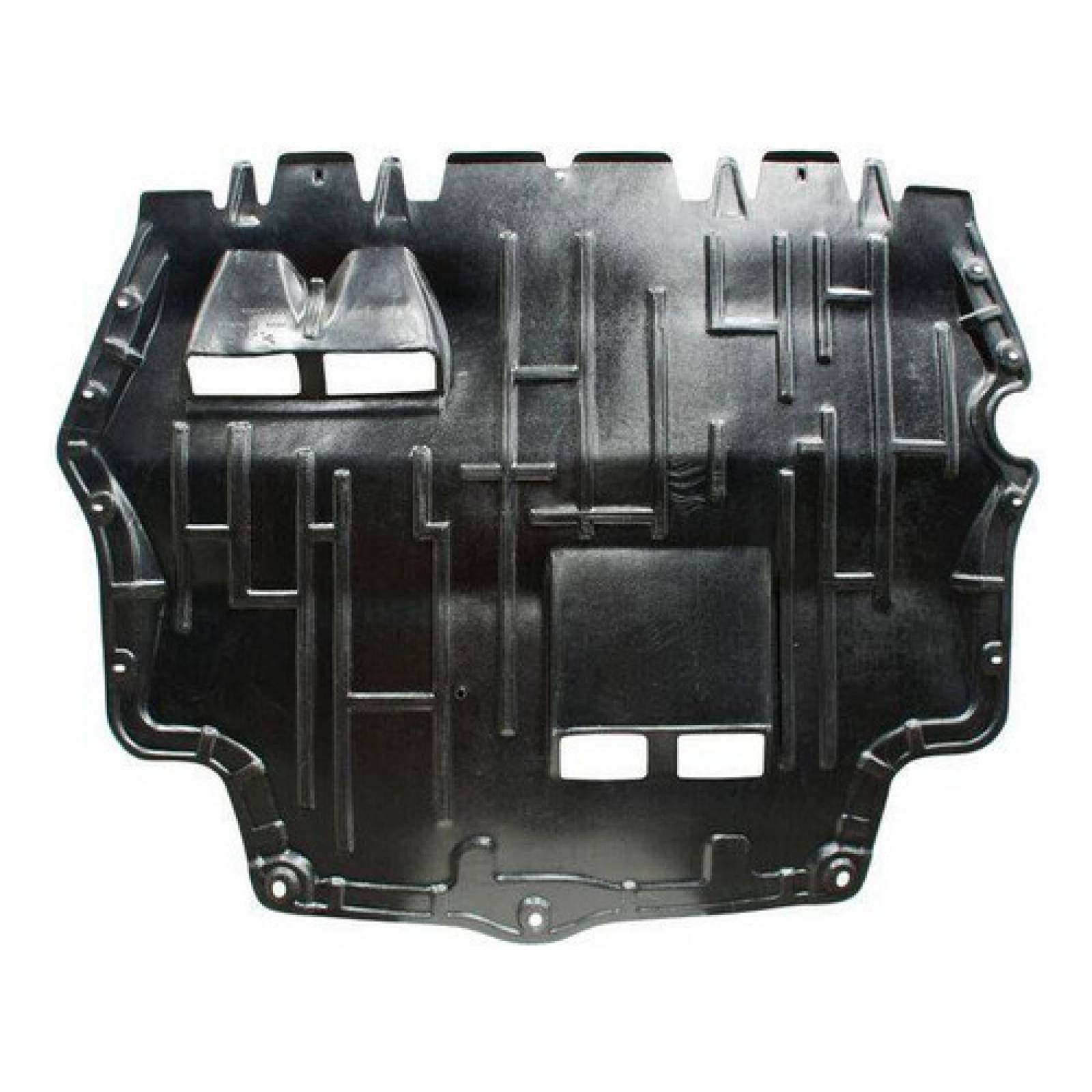 Tolva de Motor Volkswagen Passat  2006 2007 2008 2009 2010 2011 2012 2013