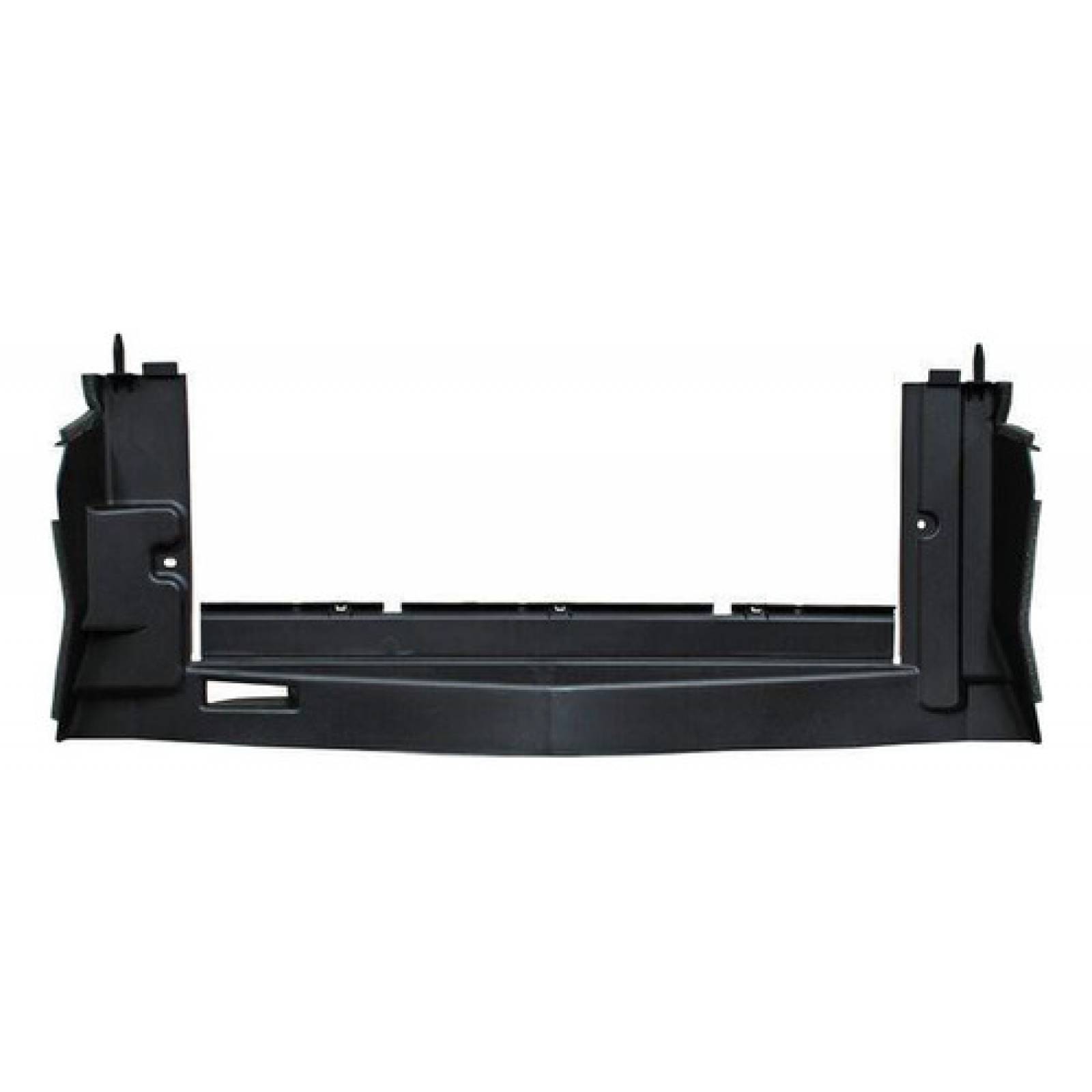 Tolva de Radiador Chevrolet Equinox  2010 2011 2012 2013 2014 2015