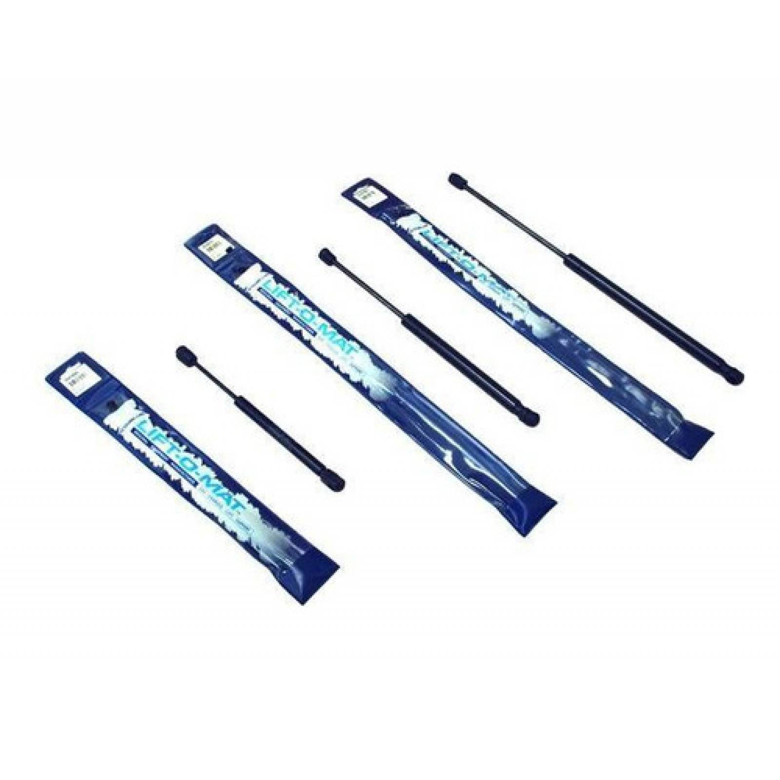 Amortiguador de Cofre Derecha / Izquierda Mercedes Benz Clase C CL600 2001-2007 2001 2002 2003 2004 2005 2006 2007