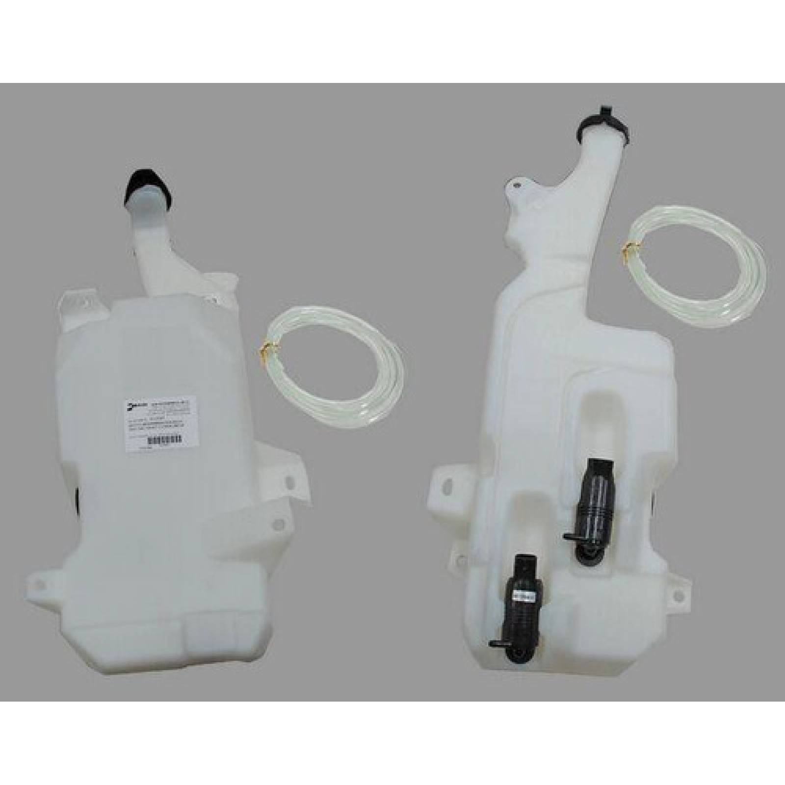 Depósito de Limpiaparabrisas GMC Yukon  2007 2008 2009 2010 2011 2012 2013 2014