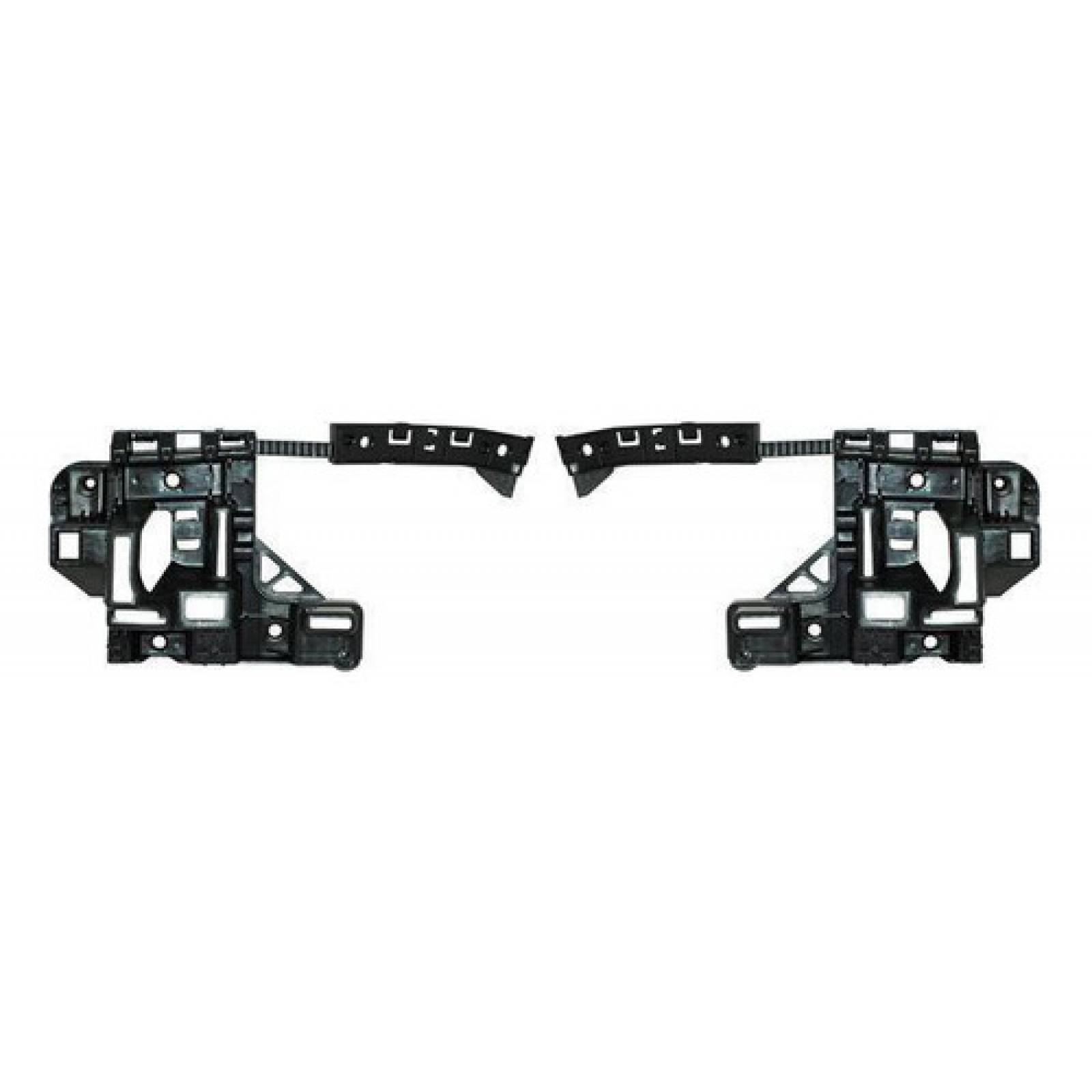 Guía de Defensa Ambos Peugeot Partner  2013 2014 2015 2016 2017 2018