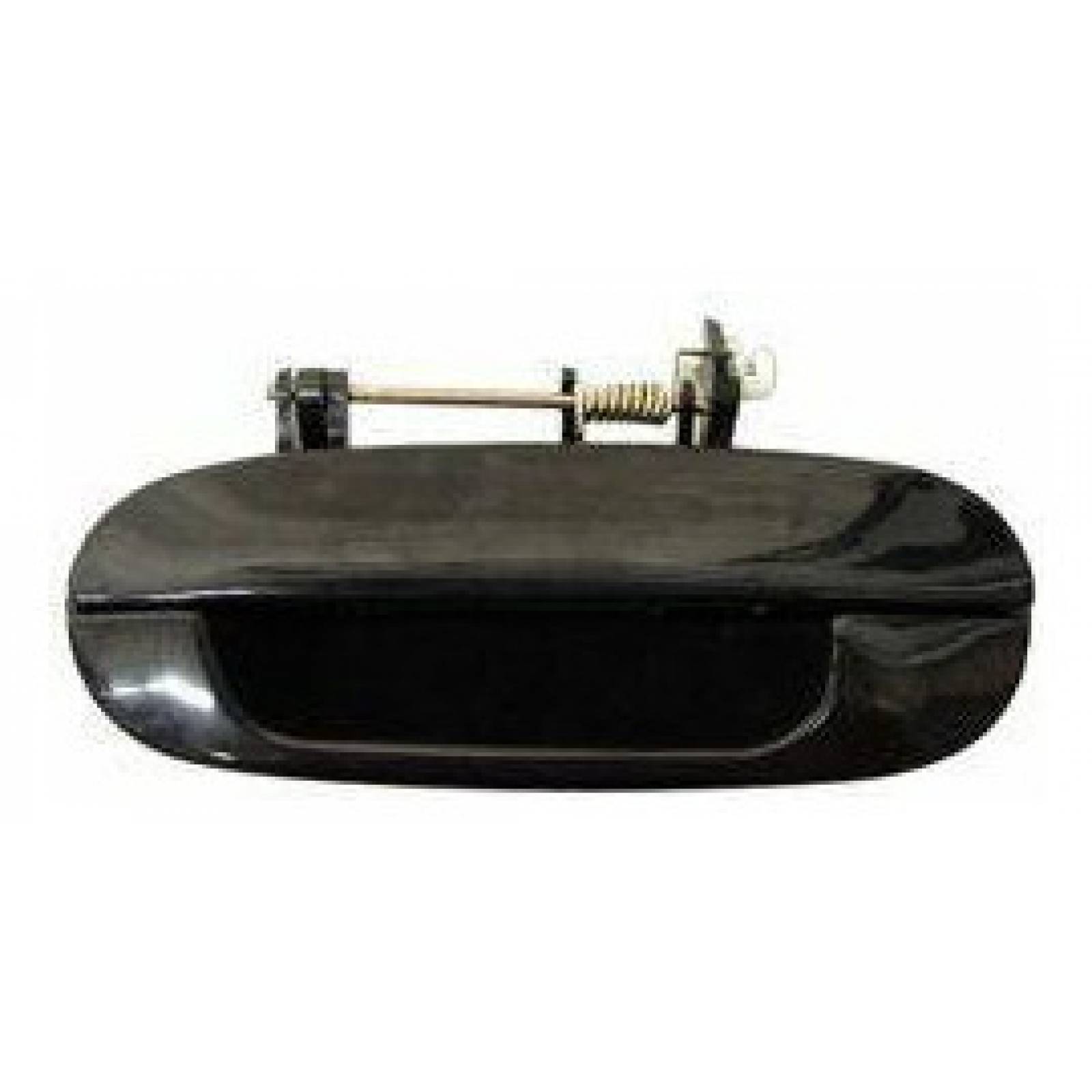 Manija Exterior Derecha GMC Envoy  2002 2003 2004 2005 2006 2007 2008 2009 2010 2011 2012