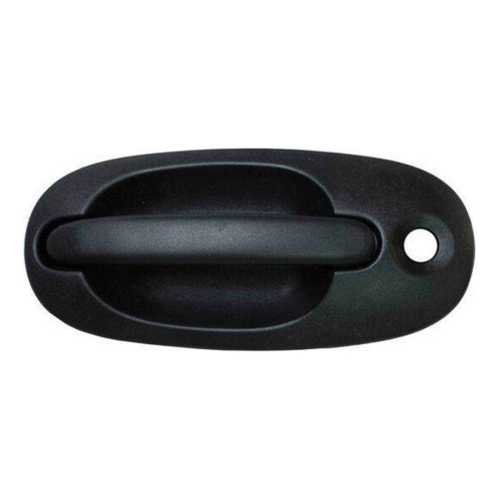 Manija Exterior Izquierda Chrysler Voyager 1996 1997 1998 1999 2000