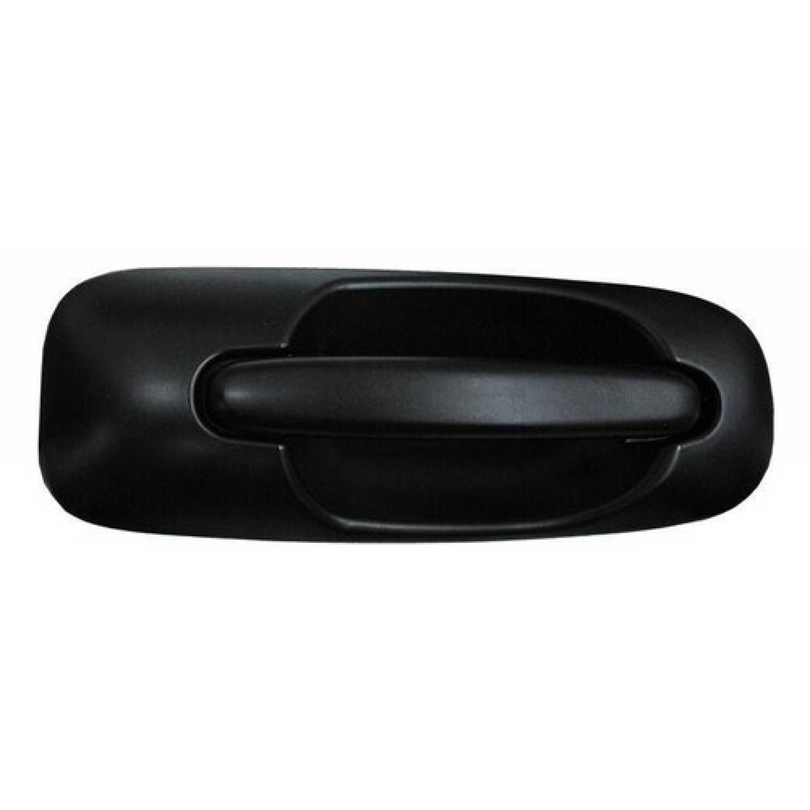 Manija Exterior Derecha Chrysler Voyager  2001 2002 2003 2004 2005 2006 2007