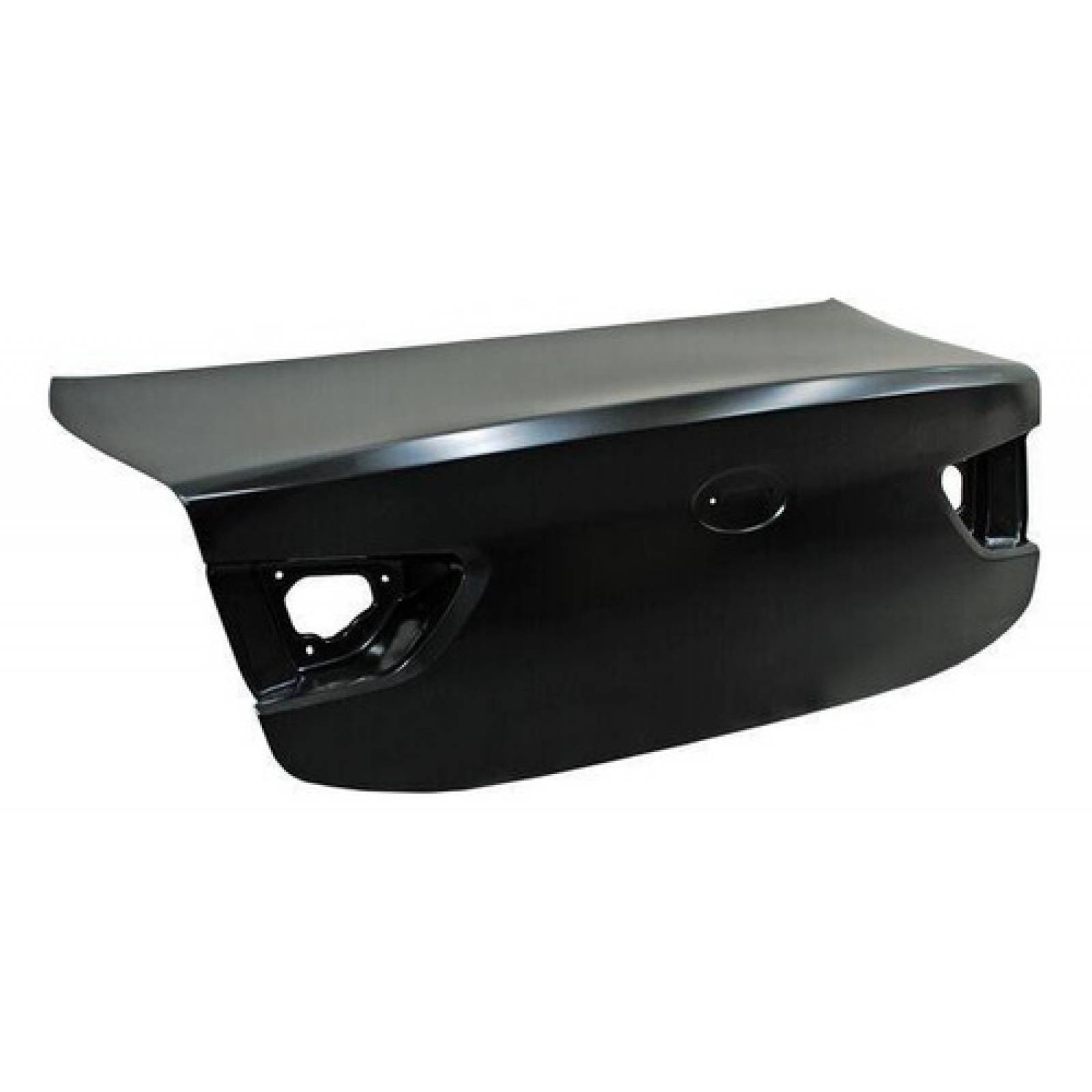 Tapa de Cajuela Derecha / Izquierda Kia Rio 4 Puertas 2018 2019 2020