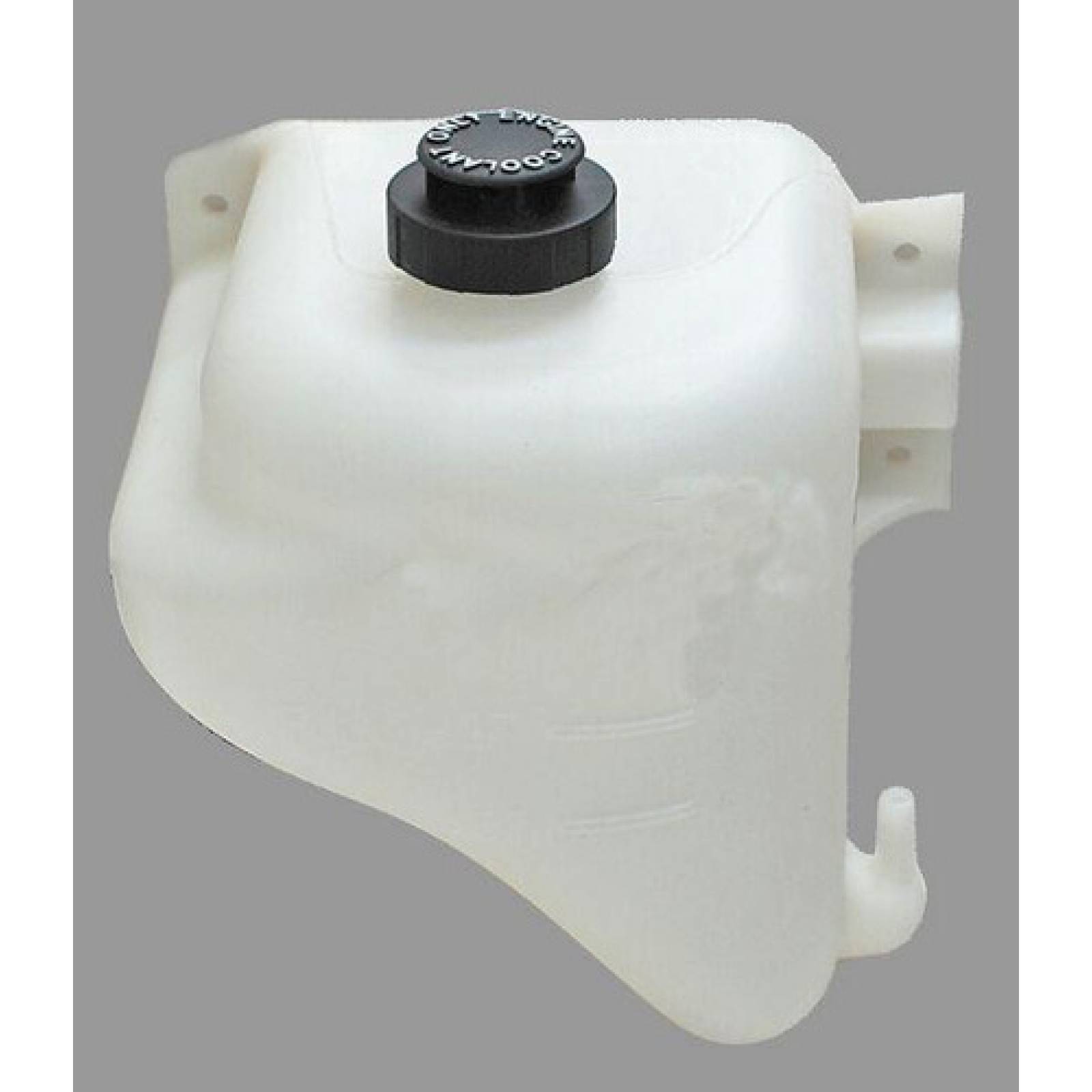 Depósito de Anticongelante Chevrolet S10  1982 1983 1984 1985 1986 1987