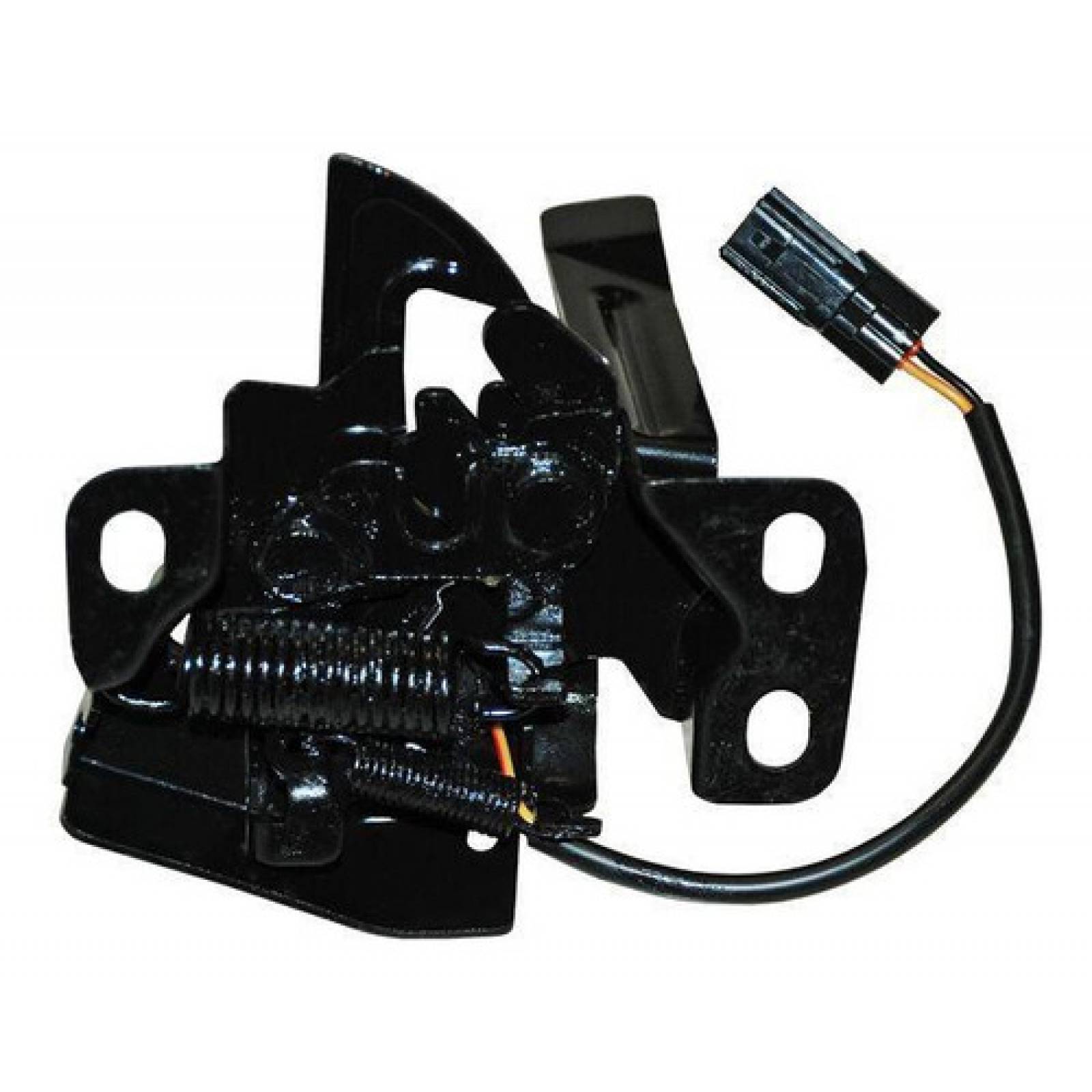 Chapa de Cofre Honda Civic  2006 2007 2008 2009 2010 2011