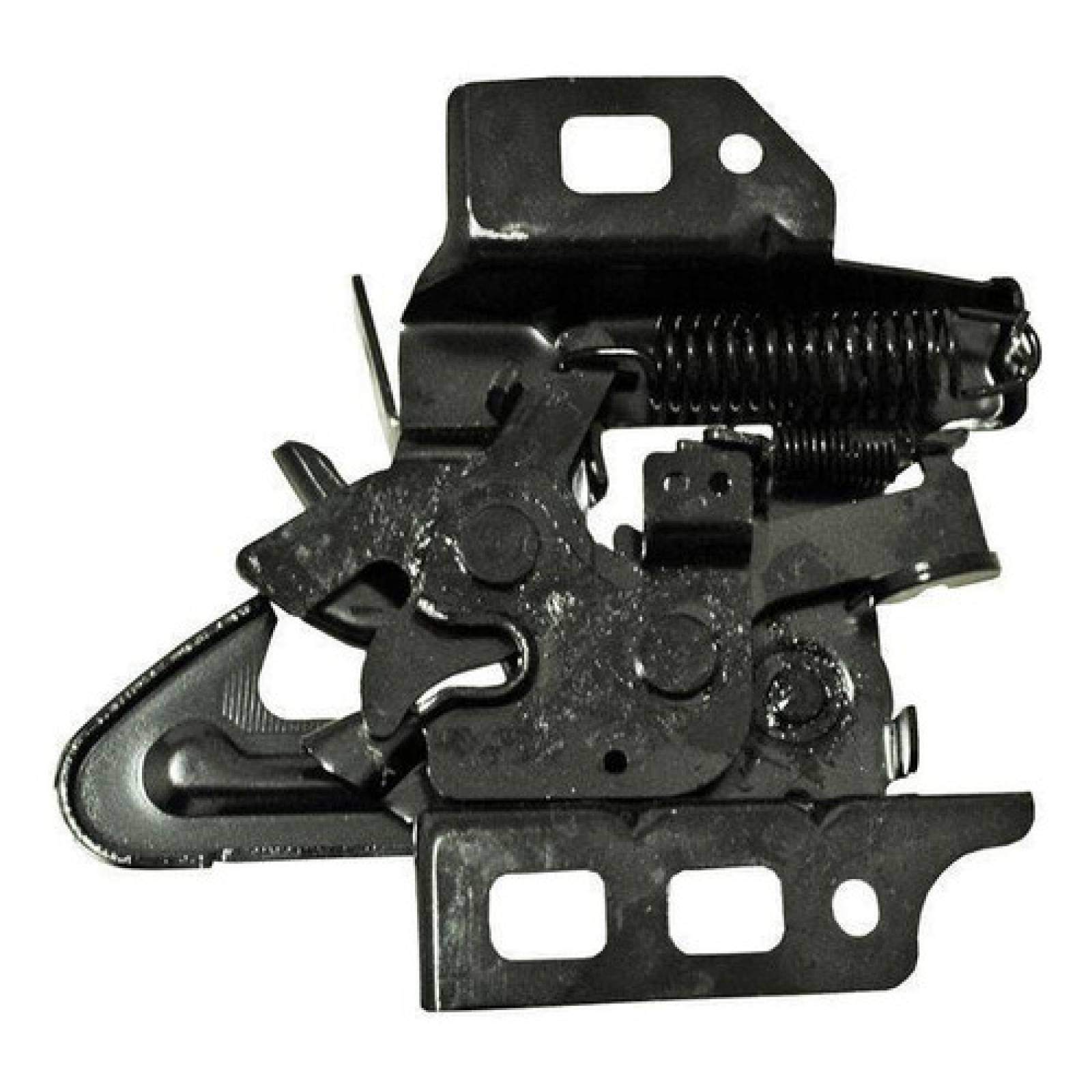 Chapa de Cofre Cadillac Escalade Ext 1999 2000 2001 2002 2003