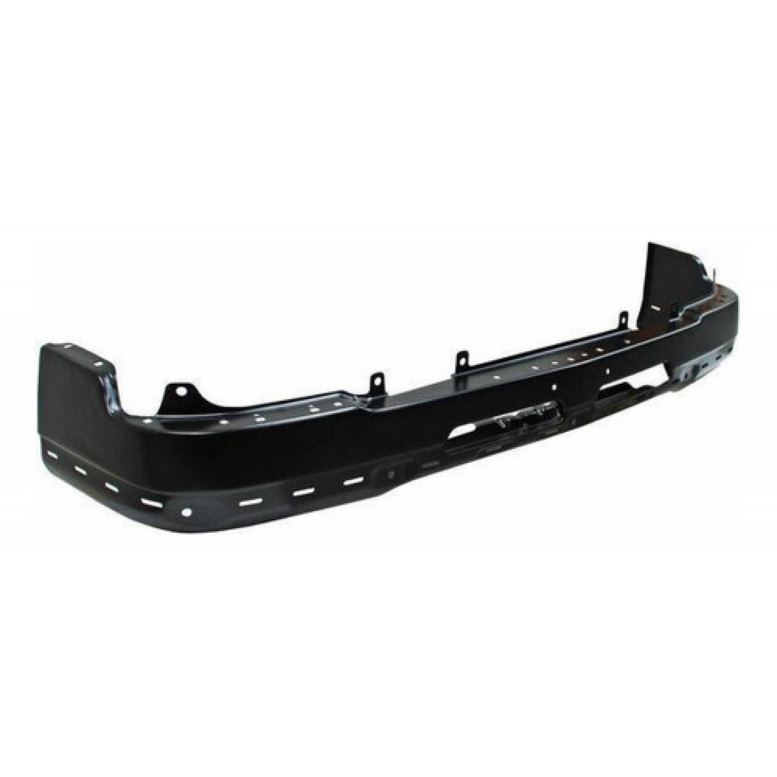 Fanale Posteriore Per Chevy Silverado 2003-2006 &ndash; Stile OEM, Rosso Cromato, Impermeabile, Coppia
