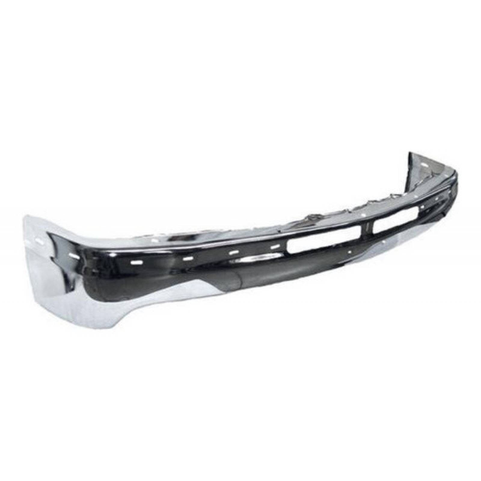 Defensa Delantera Chevrolet Tahoe  2000 2001 2002 2003 2004 2005 2006