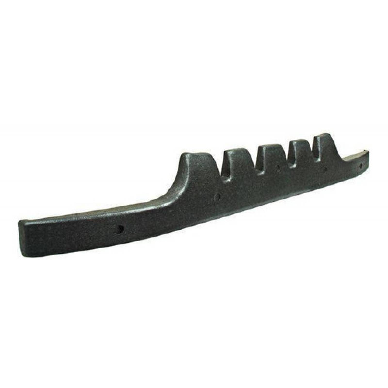 Anti Impacto Toyota Sienna  2011 2012 2013 2014 2015 2016