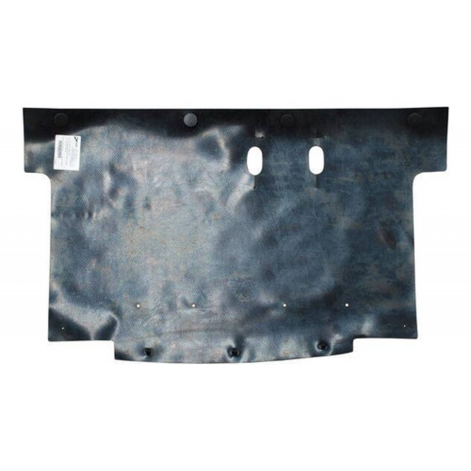 Tolva de Motor Ford Pick Up 4.6, 5.4, 6.2 Litros F150 2009 2010