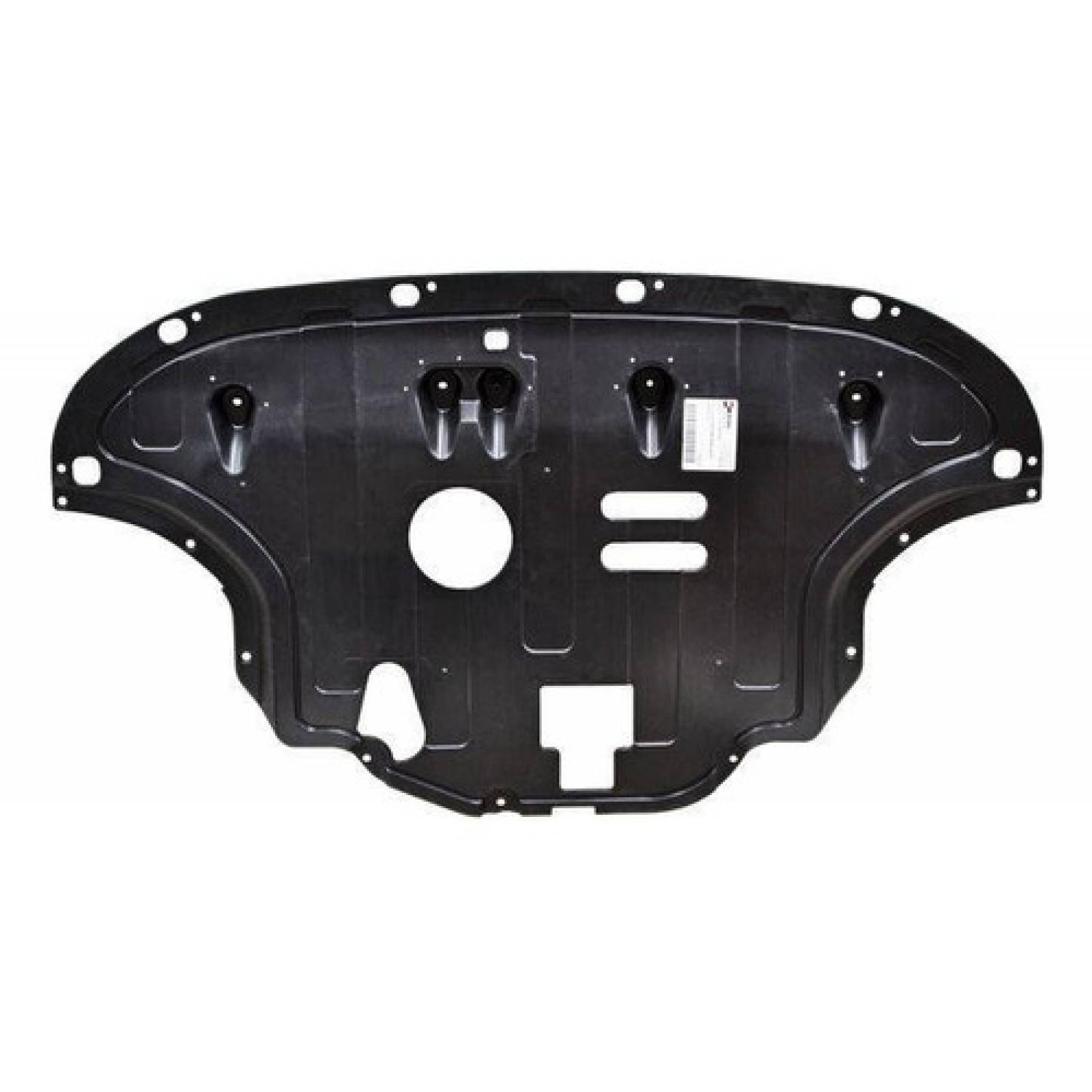 Tolva de Motor kia Soul 2.0 Litros 2020 2021