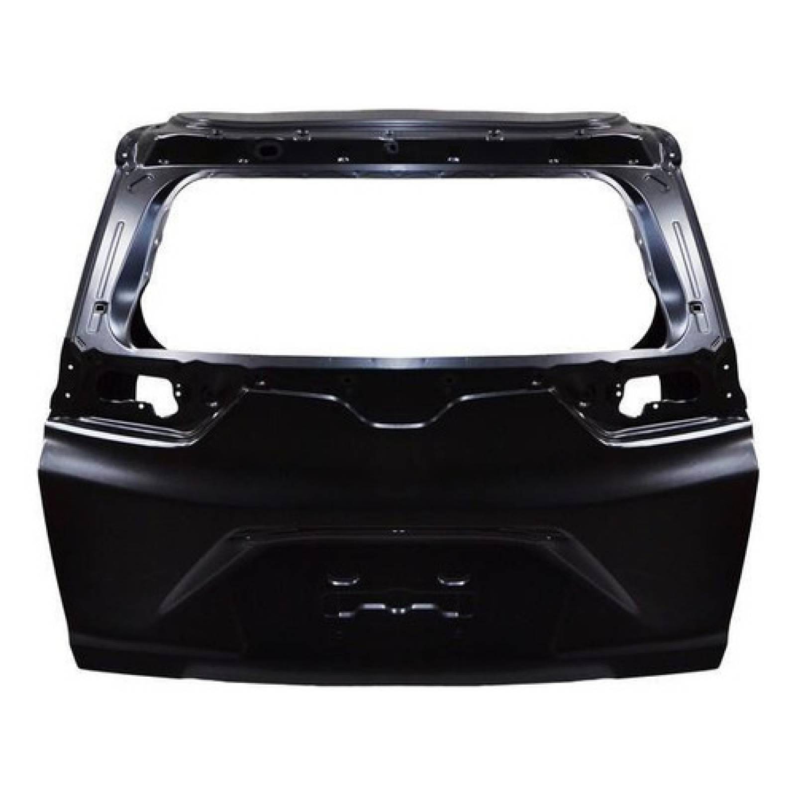 Tapa de Cajuela Honda CR-V Quinta puerta 2017 2018 2019 2020