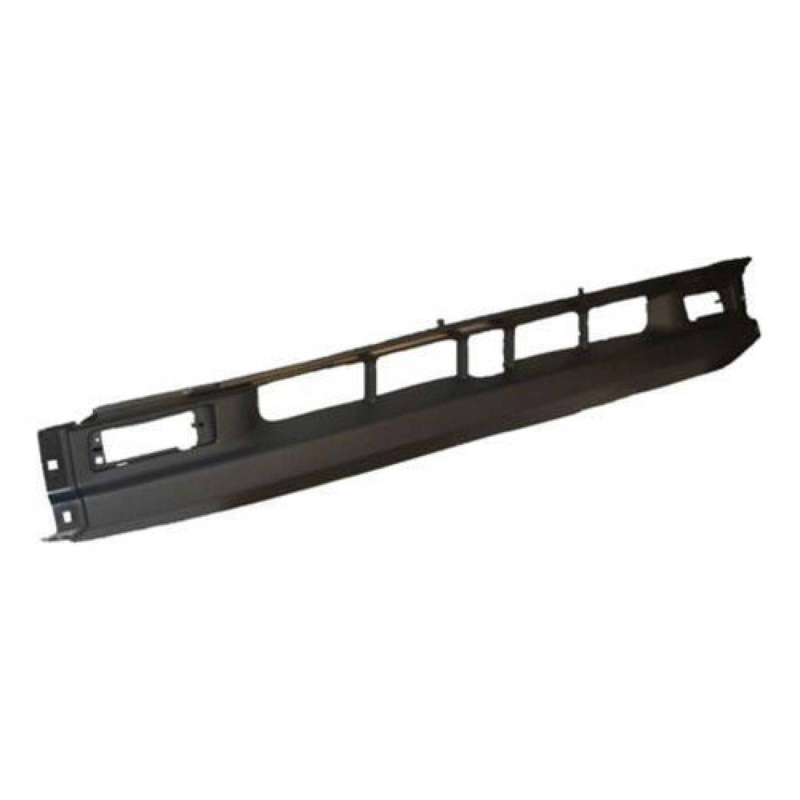 Tolva de Defensa Inferior Mazda Pick Up  1986 1987 1988 1989