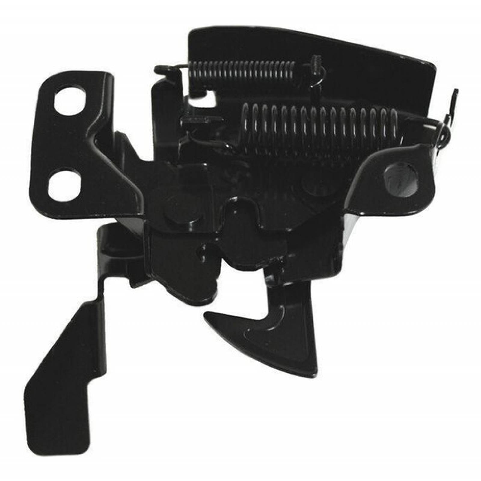 Chapa de Cofre Honda Accord 2003 2004 2005 2006 2007