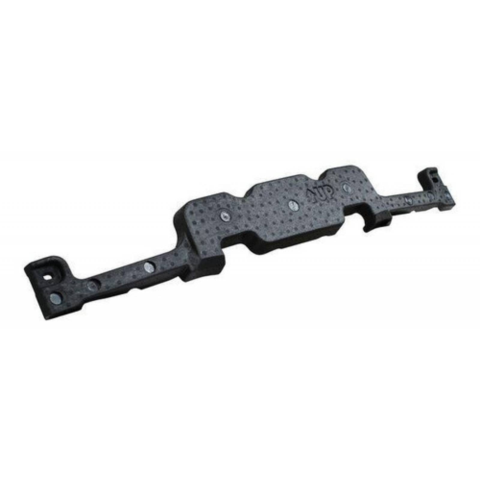 Anti Impacto Mazda 3  2014 2015 2016