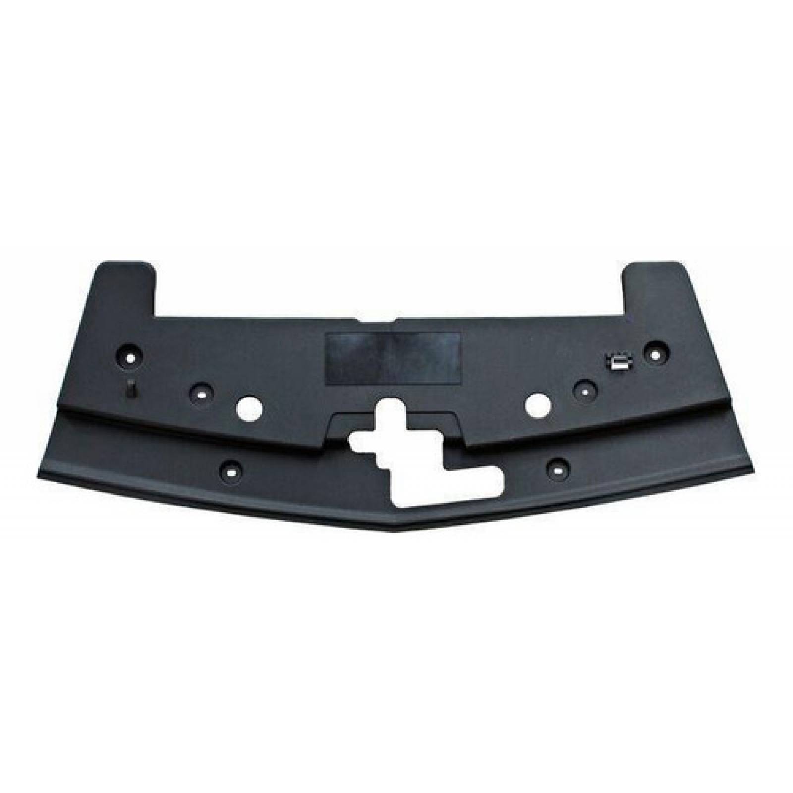 Tolva de Radiador Ford Mustang  2005 2006 2007 2008 2009