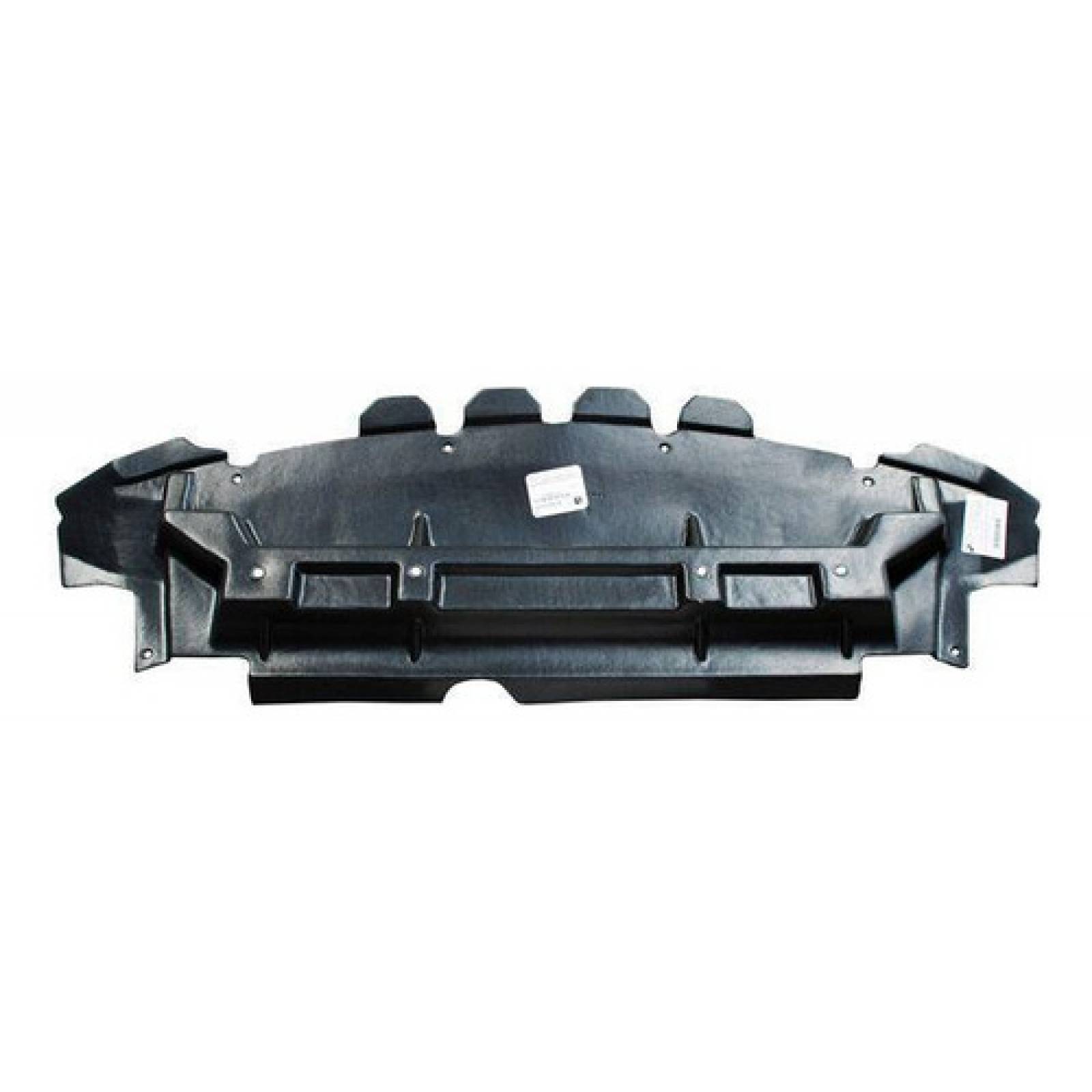 Tolva de Motor Ford Fusion  2006 2007 2008 2009