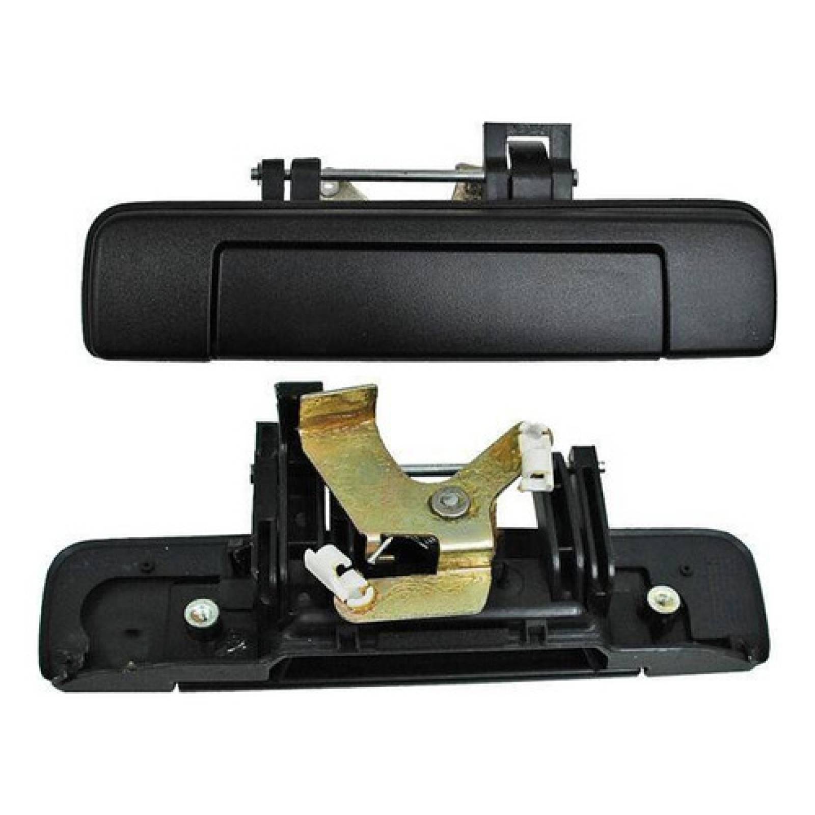 Manija de Caja Central GMC Canyon 2013 2014 2015