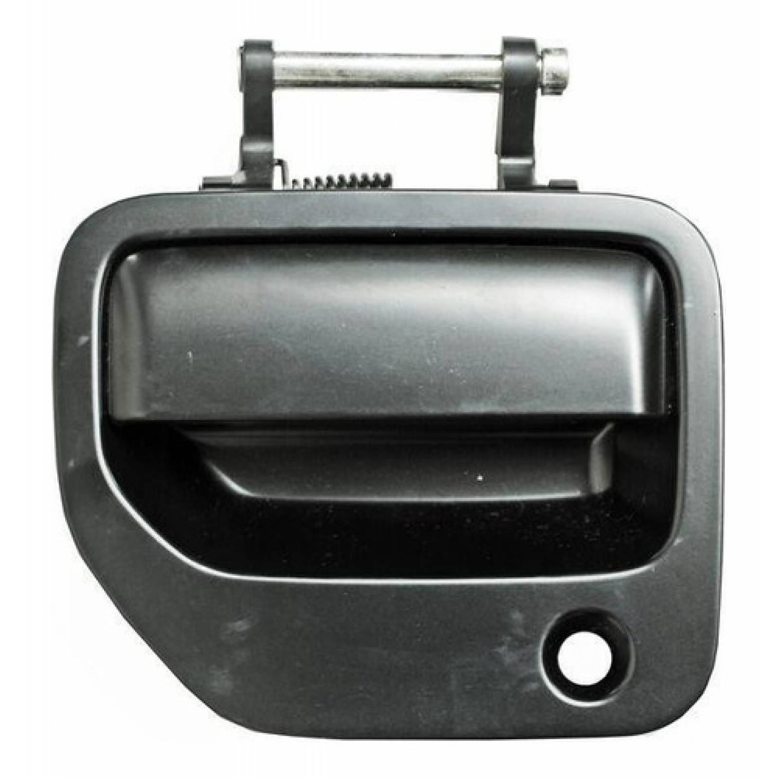 Manija Exterior Izquierda Honda Ridgeline  2006 2007 2008 2009 2010 2011 2012