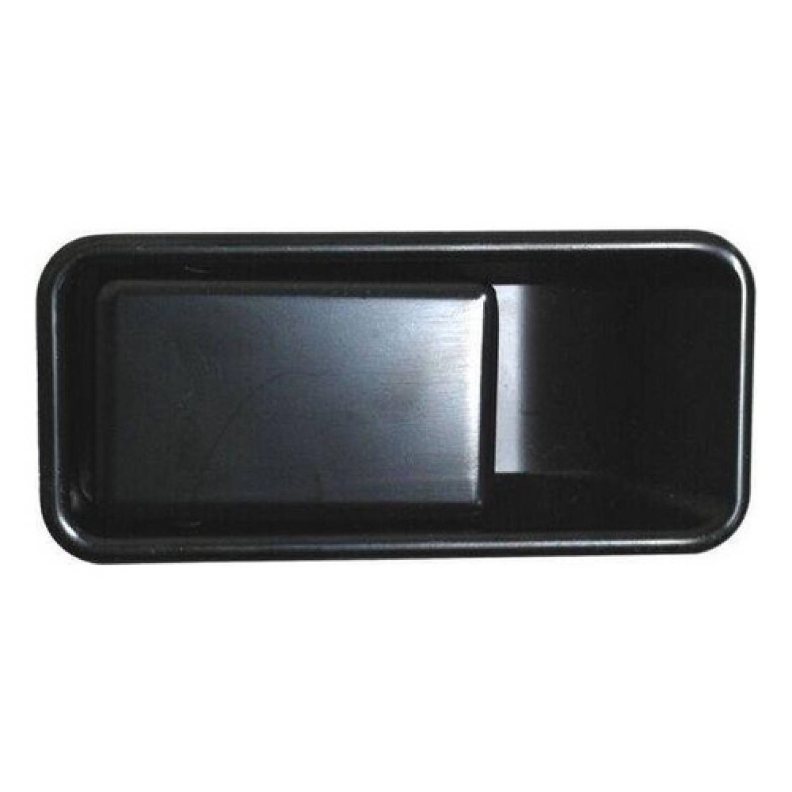 Manija Exterior Izquierda Jeep Wrangler  1996 1997 1998 1999 2000 2001 2002 2003 2004 2005 2006